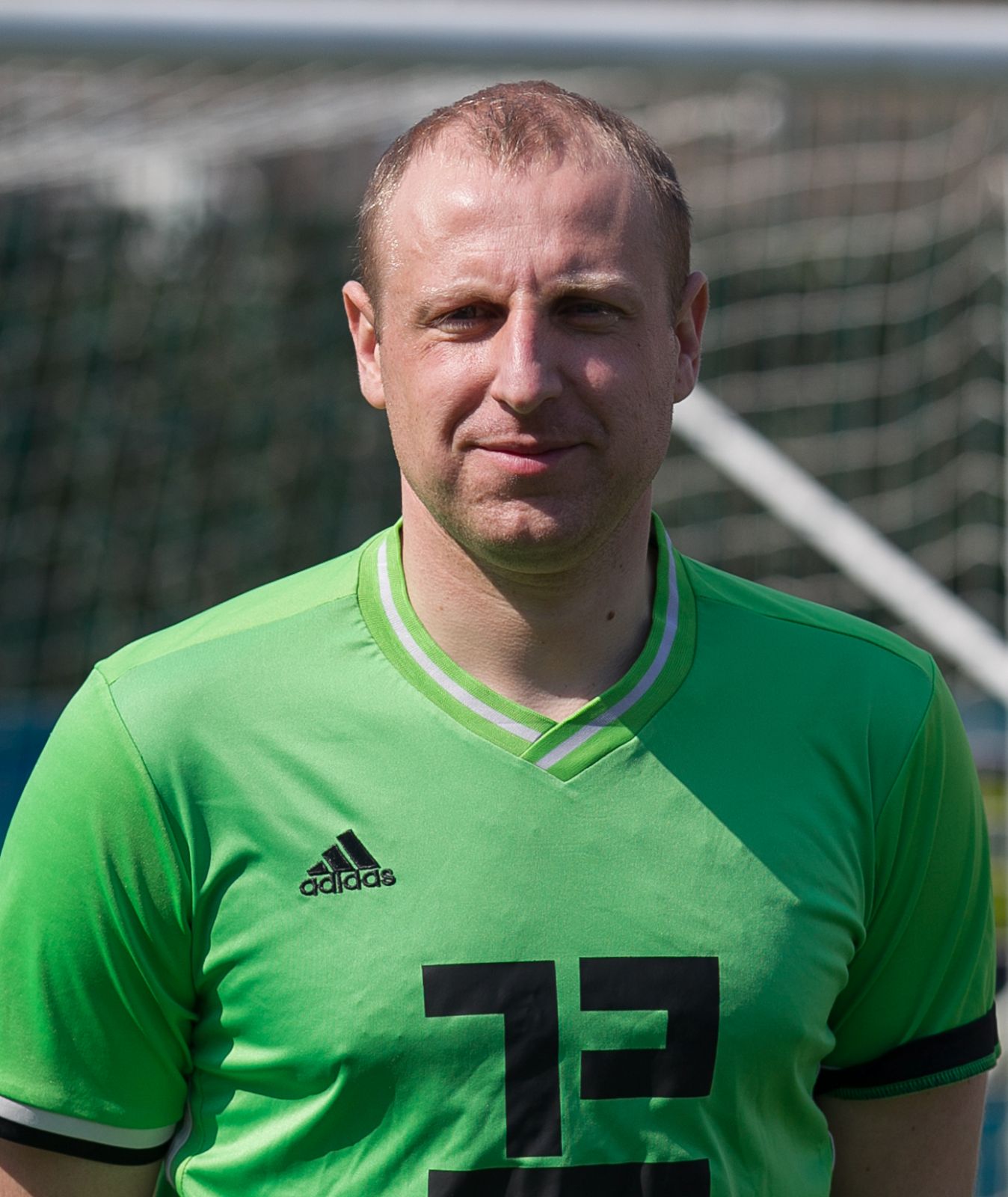 Кушнир Валентин
