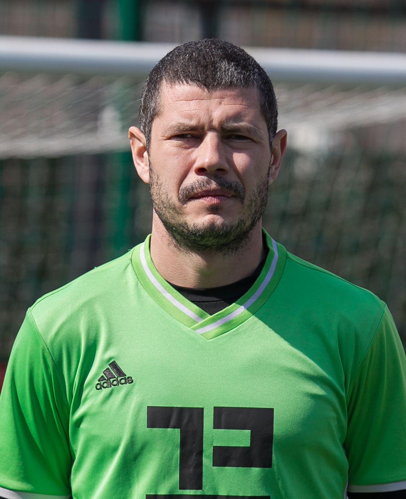 Чебан Андрей