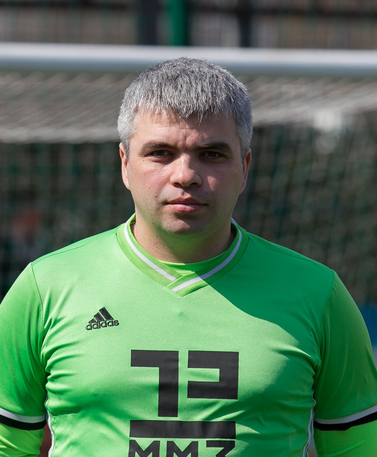 Чеховский Виталий