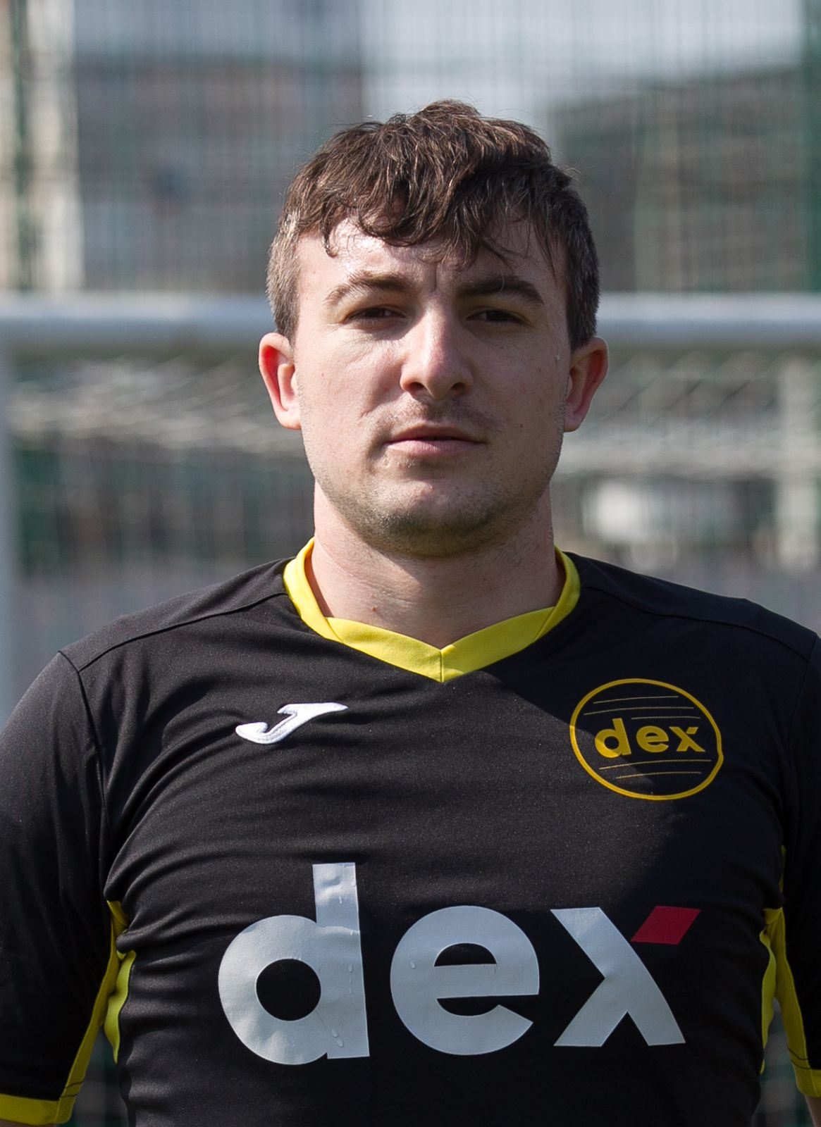 Колесников Дмитрий