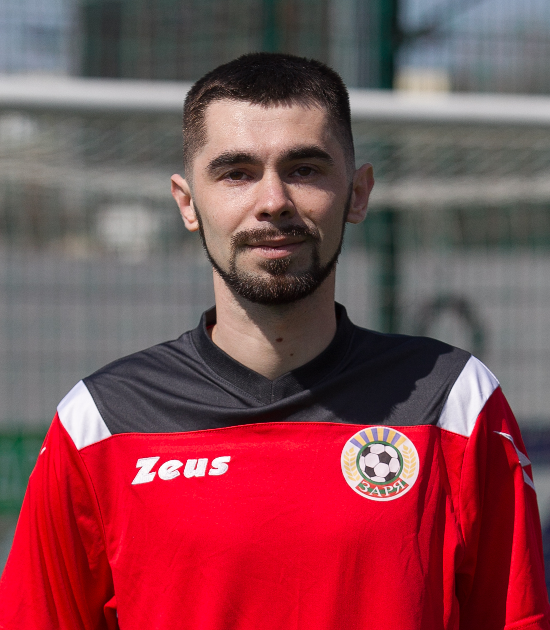 player photo