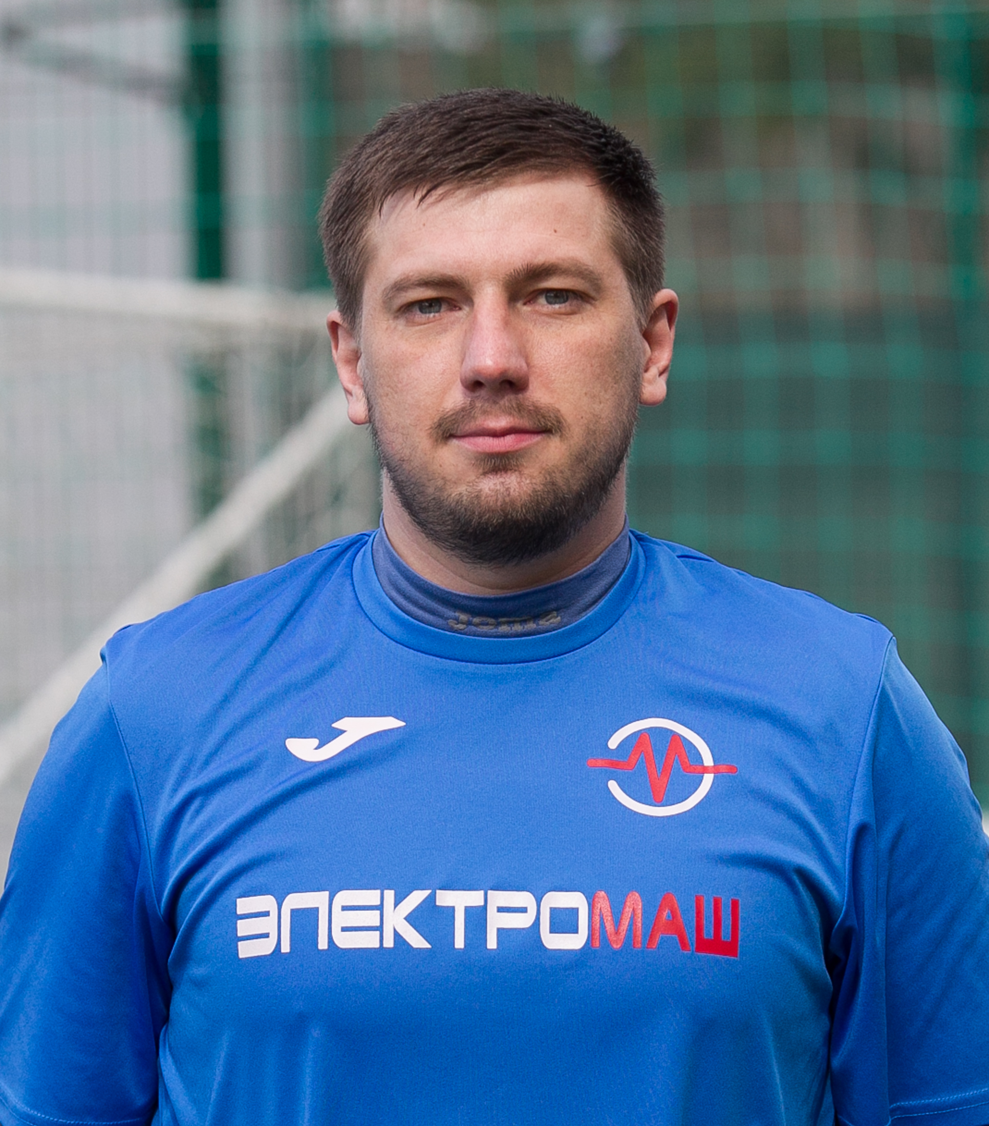 Волошин Дмитрий