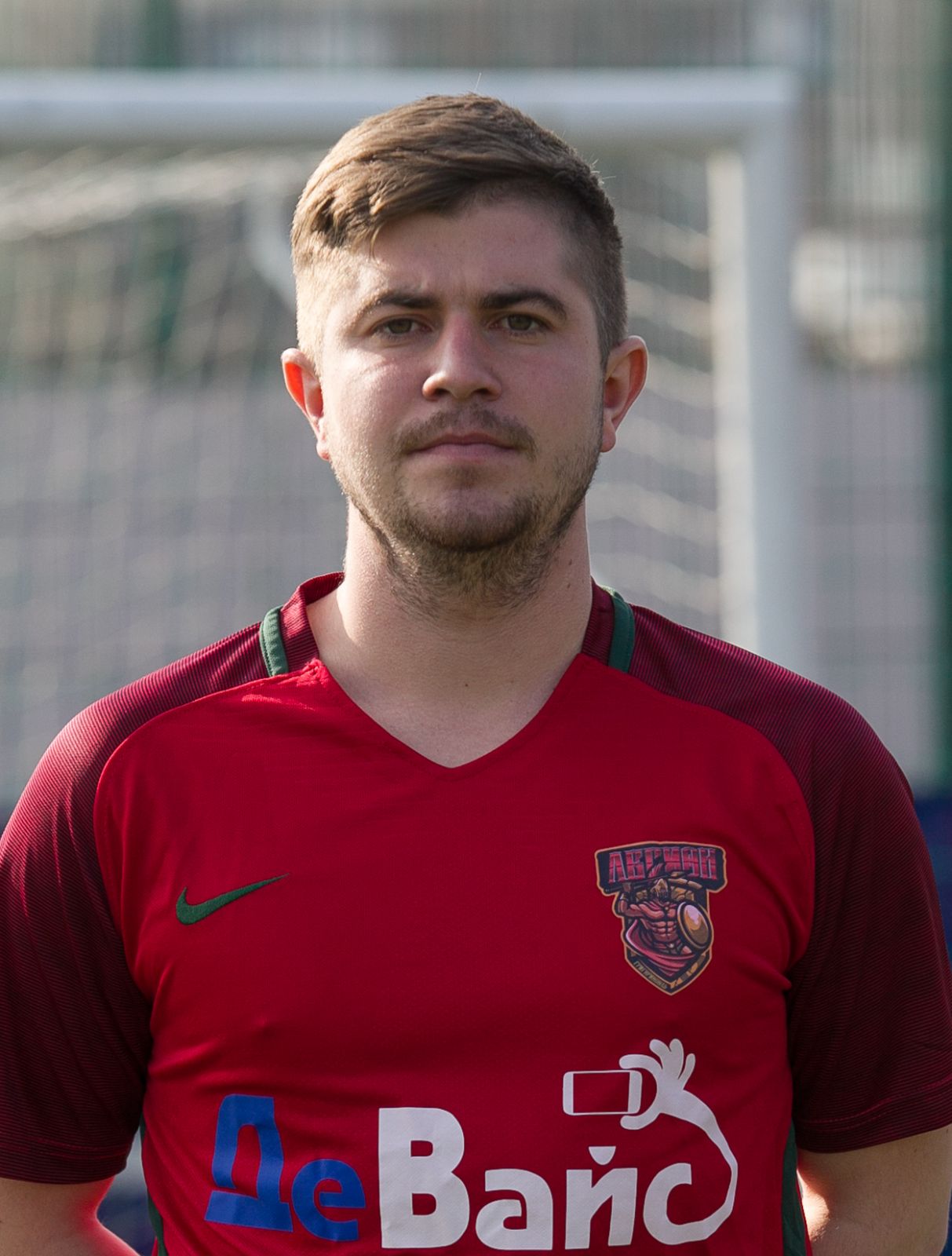 Гуржий Григорий
