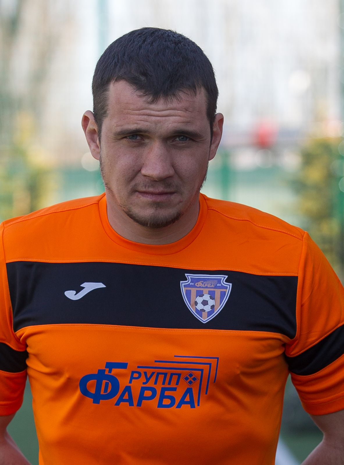 Кирилюк Денис