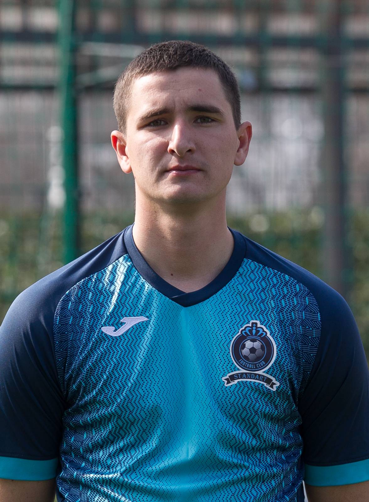 Кожемяченко Юрий