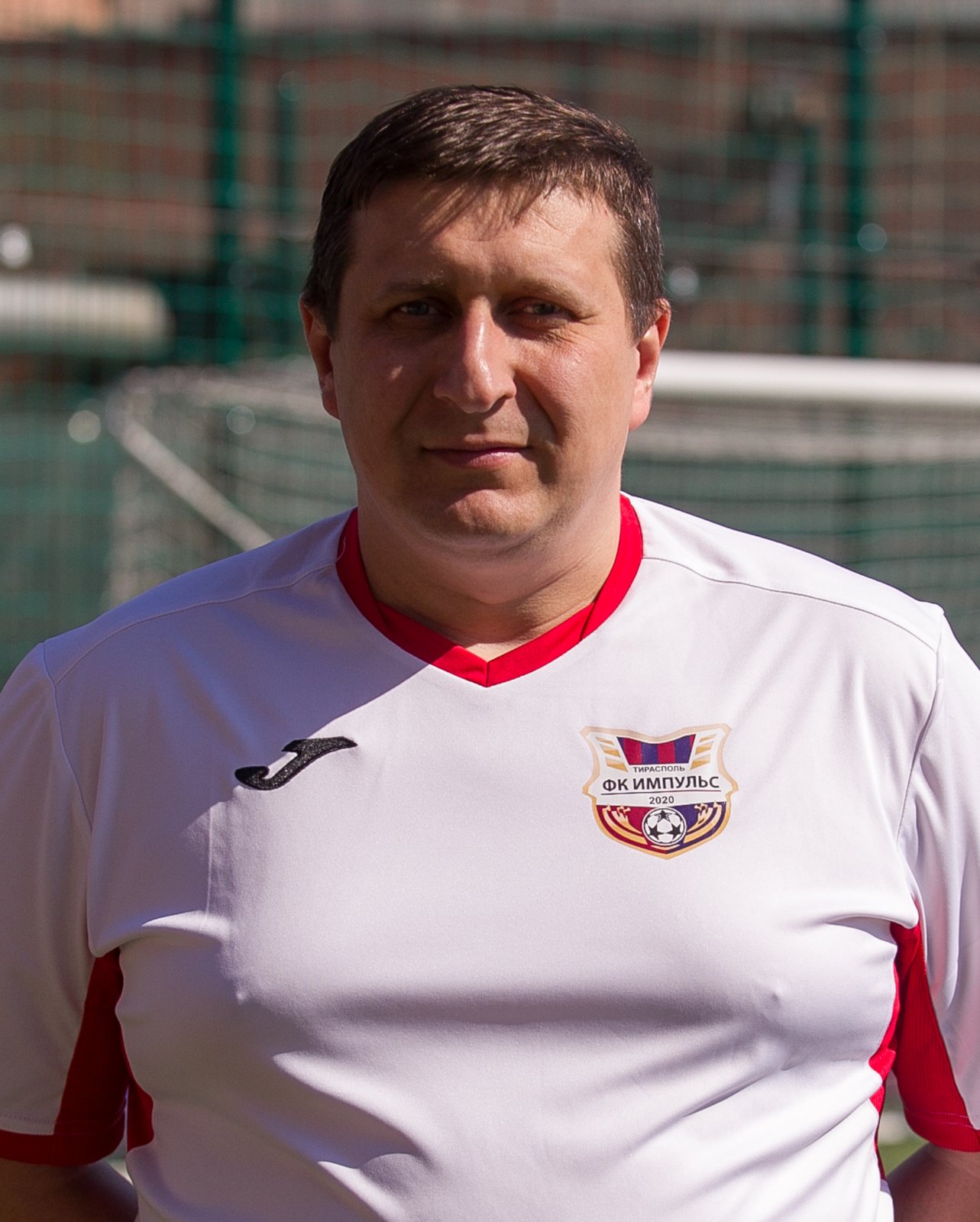 Козин Алексей