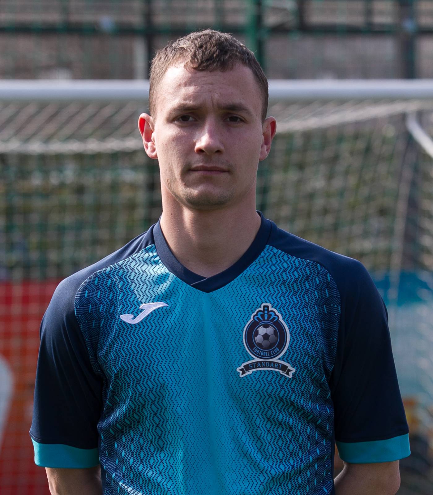 Макаров Сергей