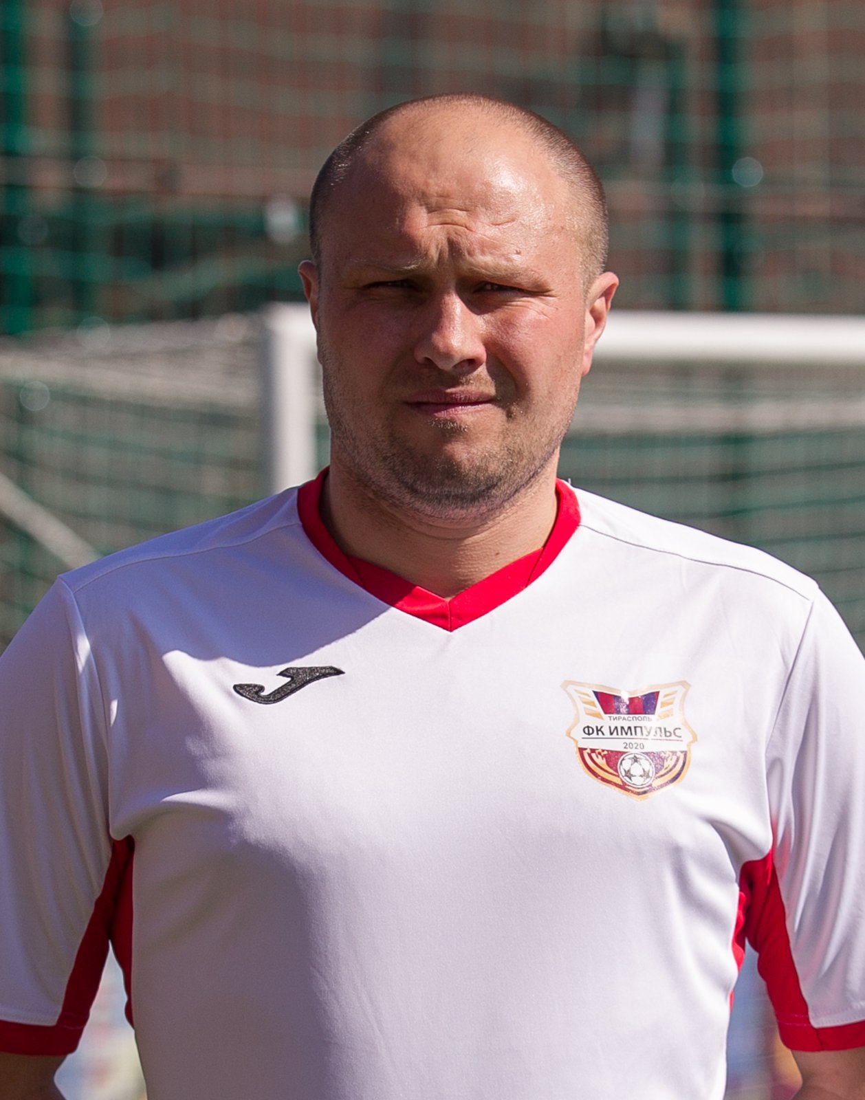 Руденко Дмитрий