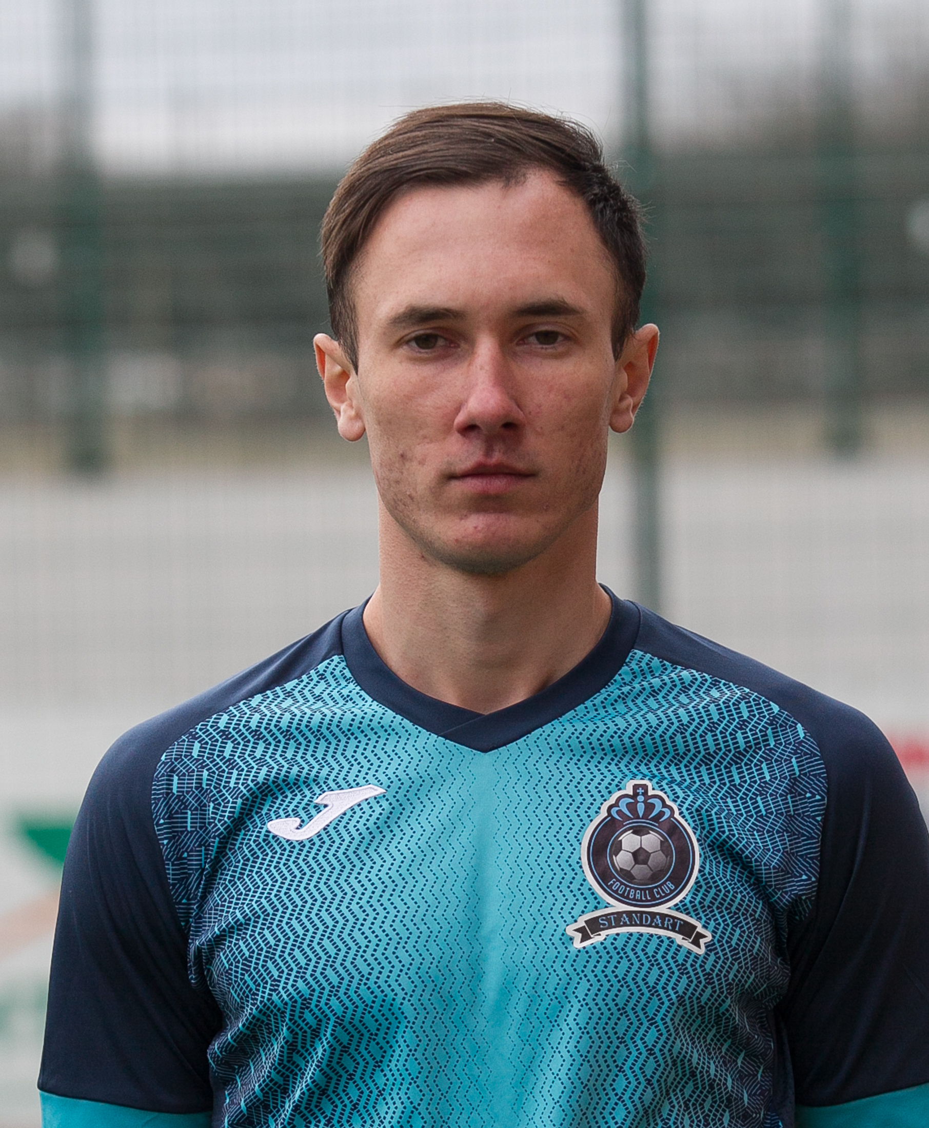 Сорочан Алексей