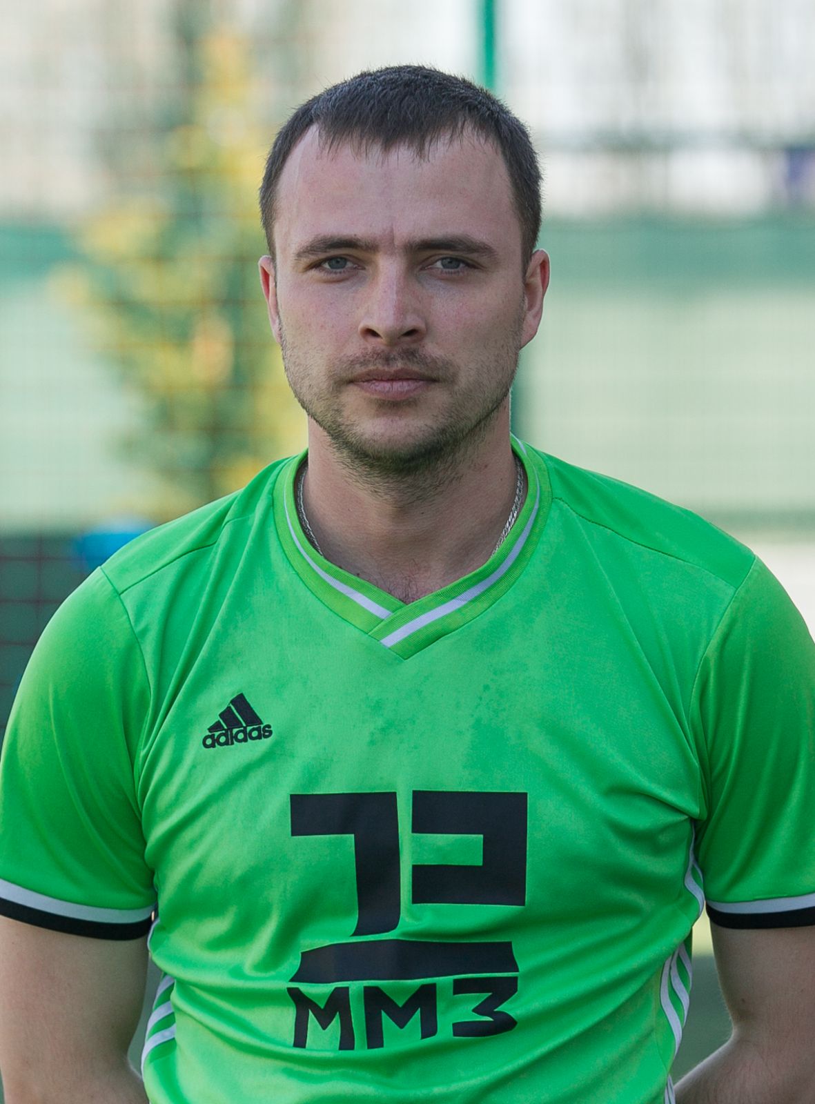 Чеховский Вадим