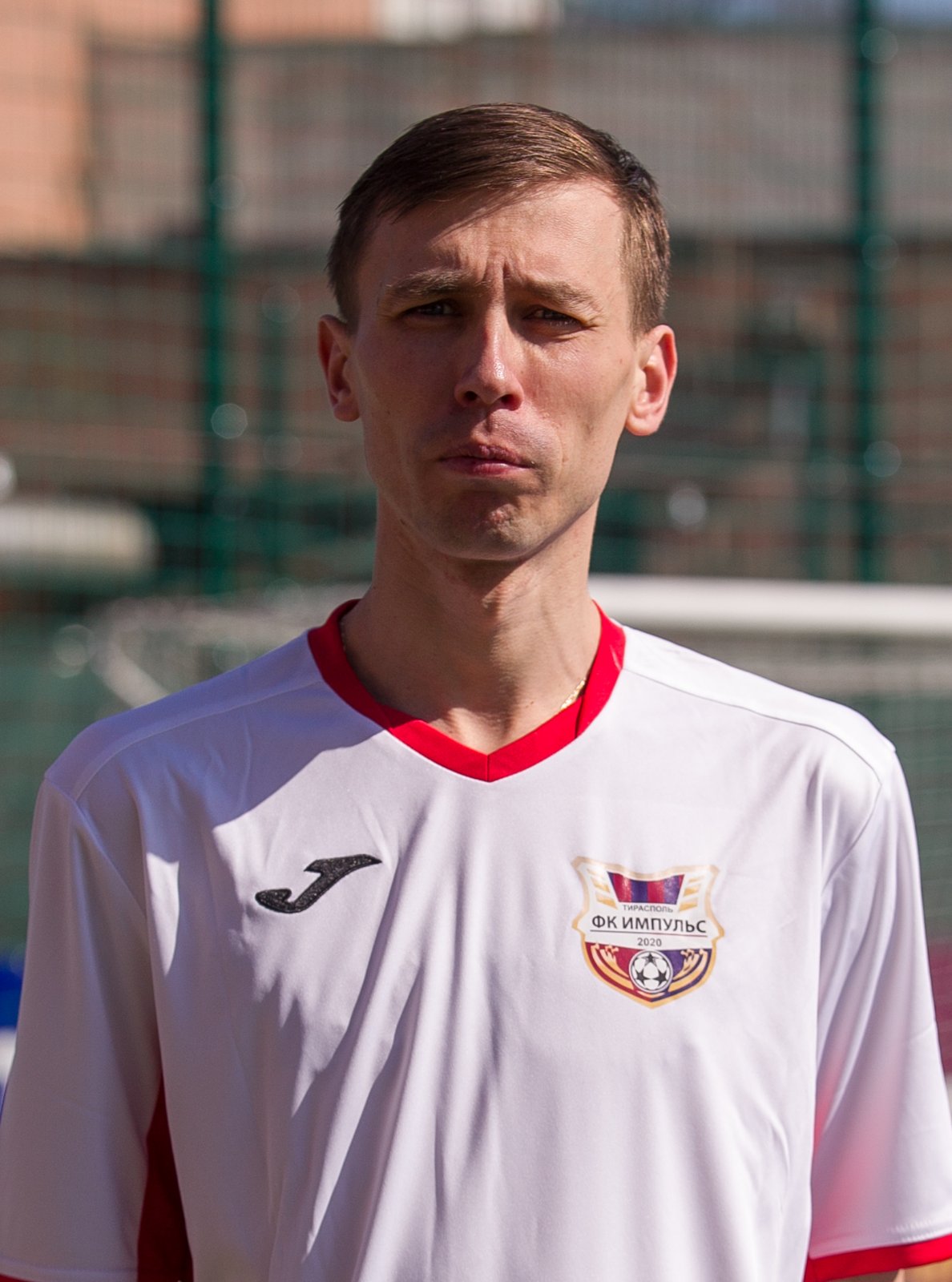 Щербанюк Дмитрий