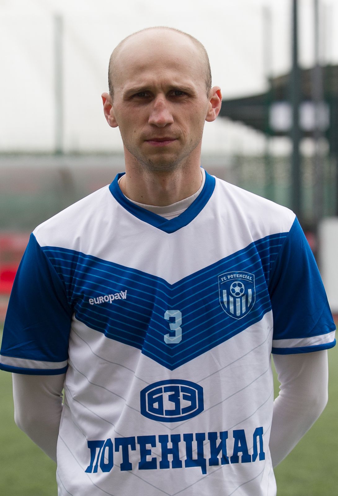 Юрковский Никита