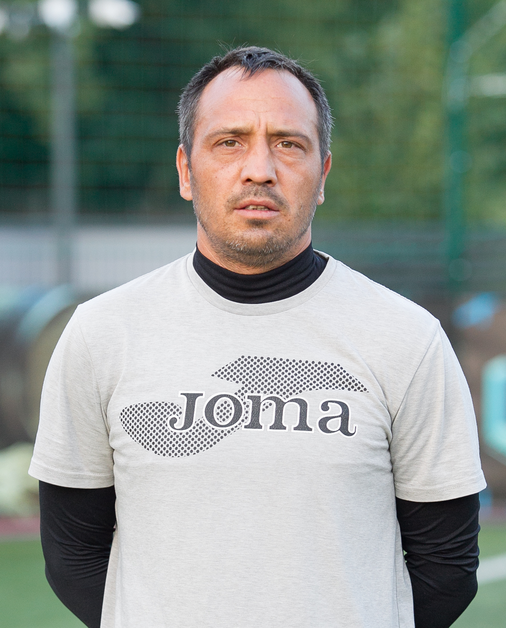 player photo