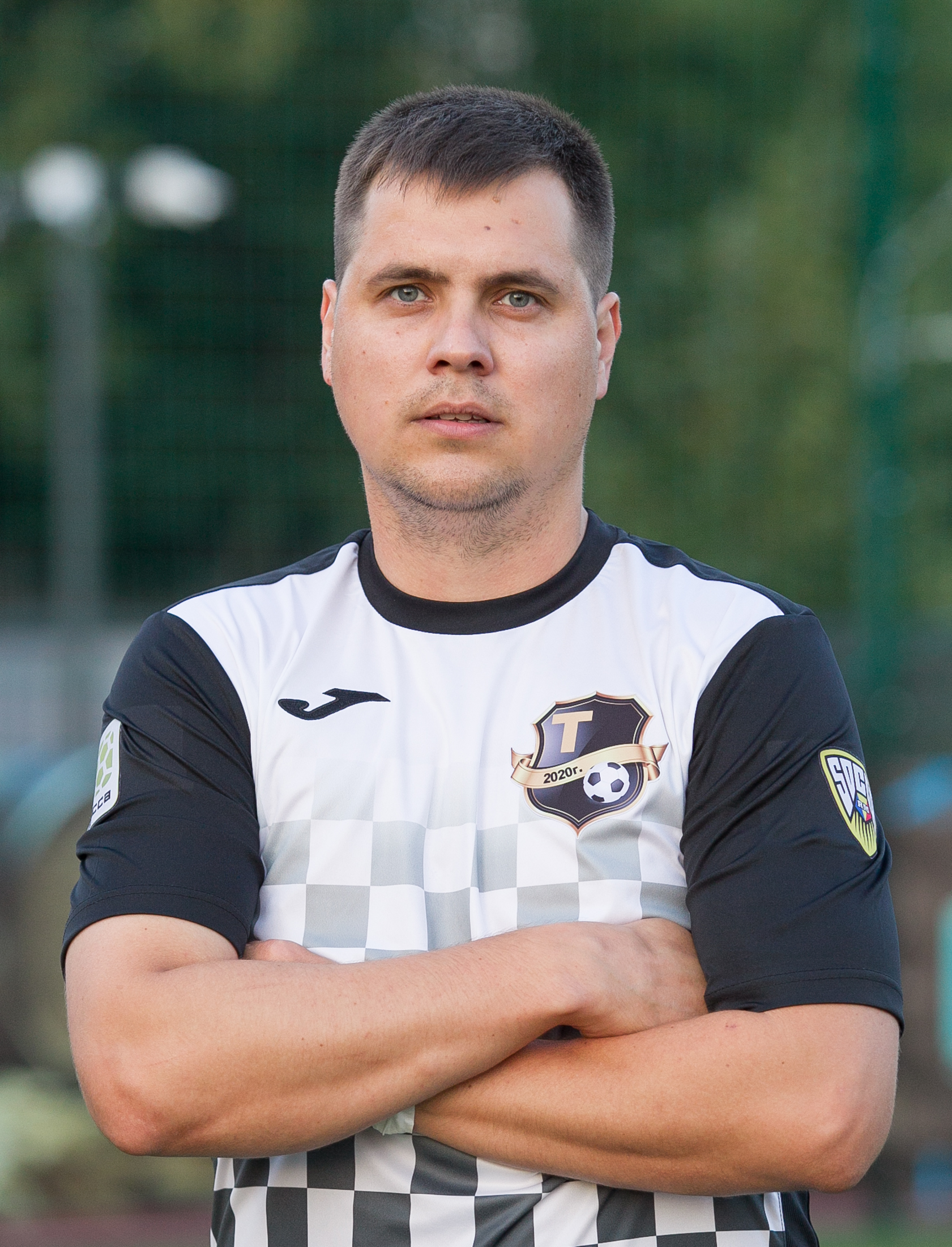 Пикус Игорь