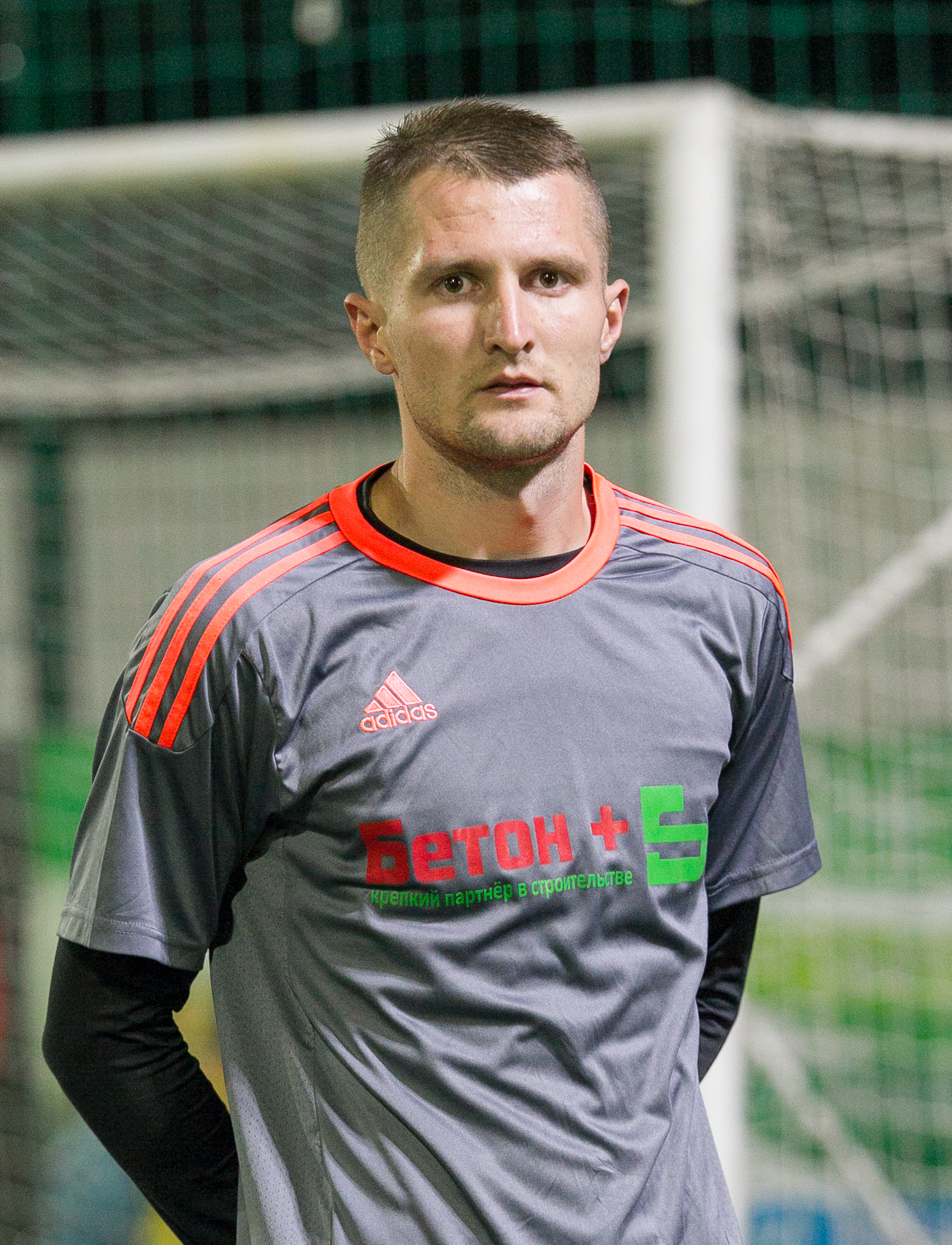 Саволюк Владимир