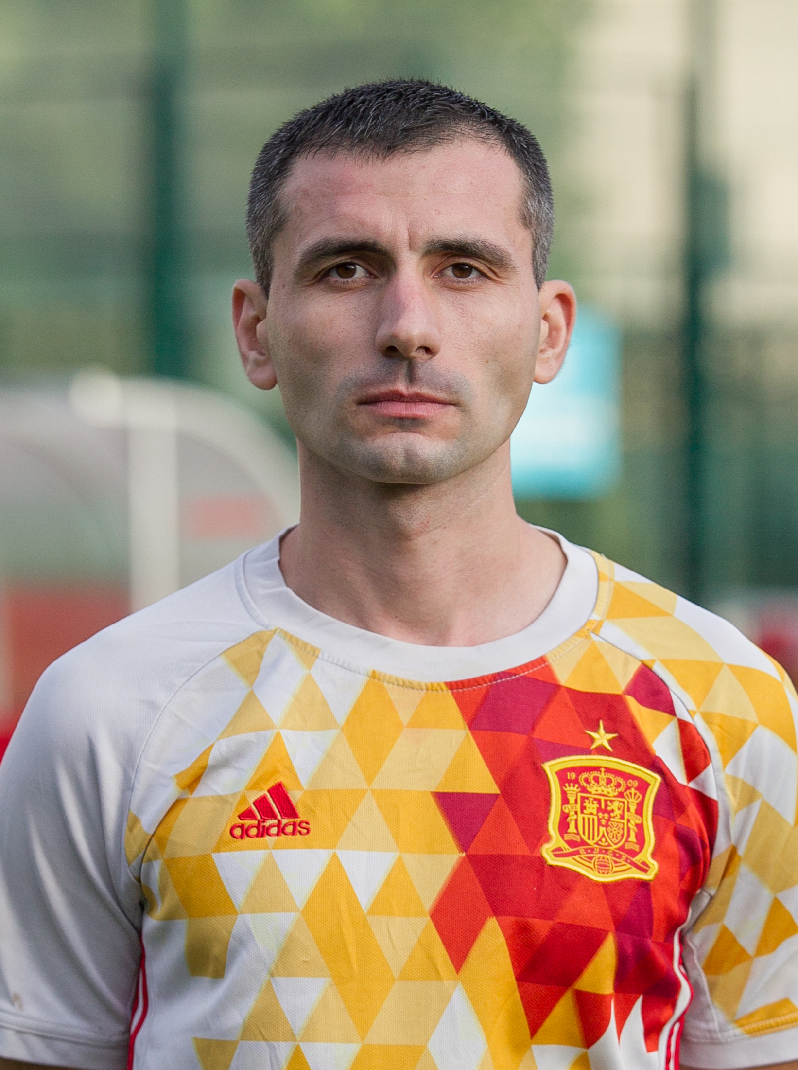 Плешкан Александр