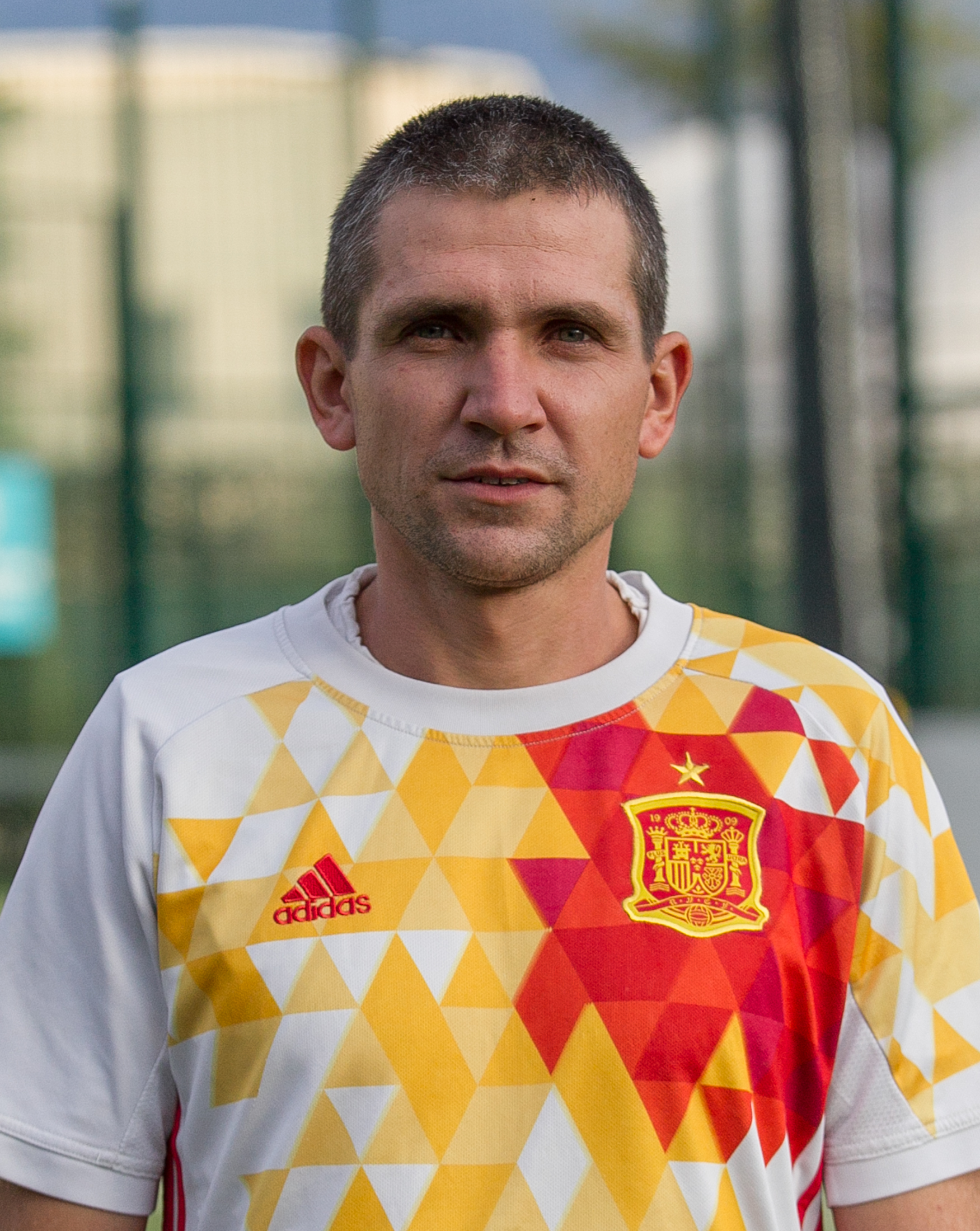 Новиков Виталий