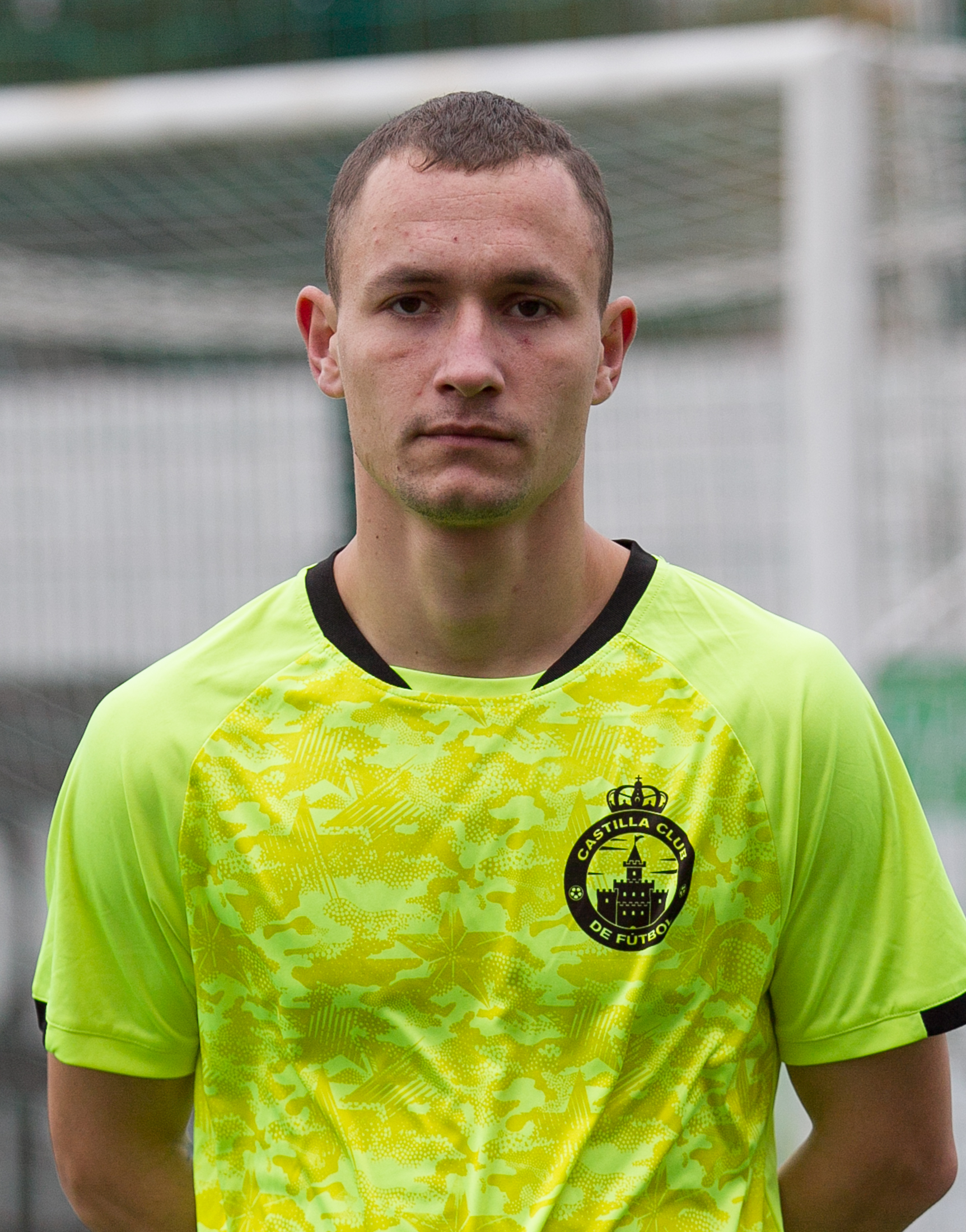 Макаров Сергей
