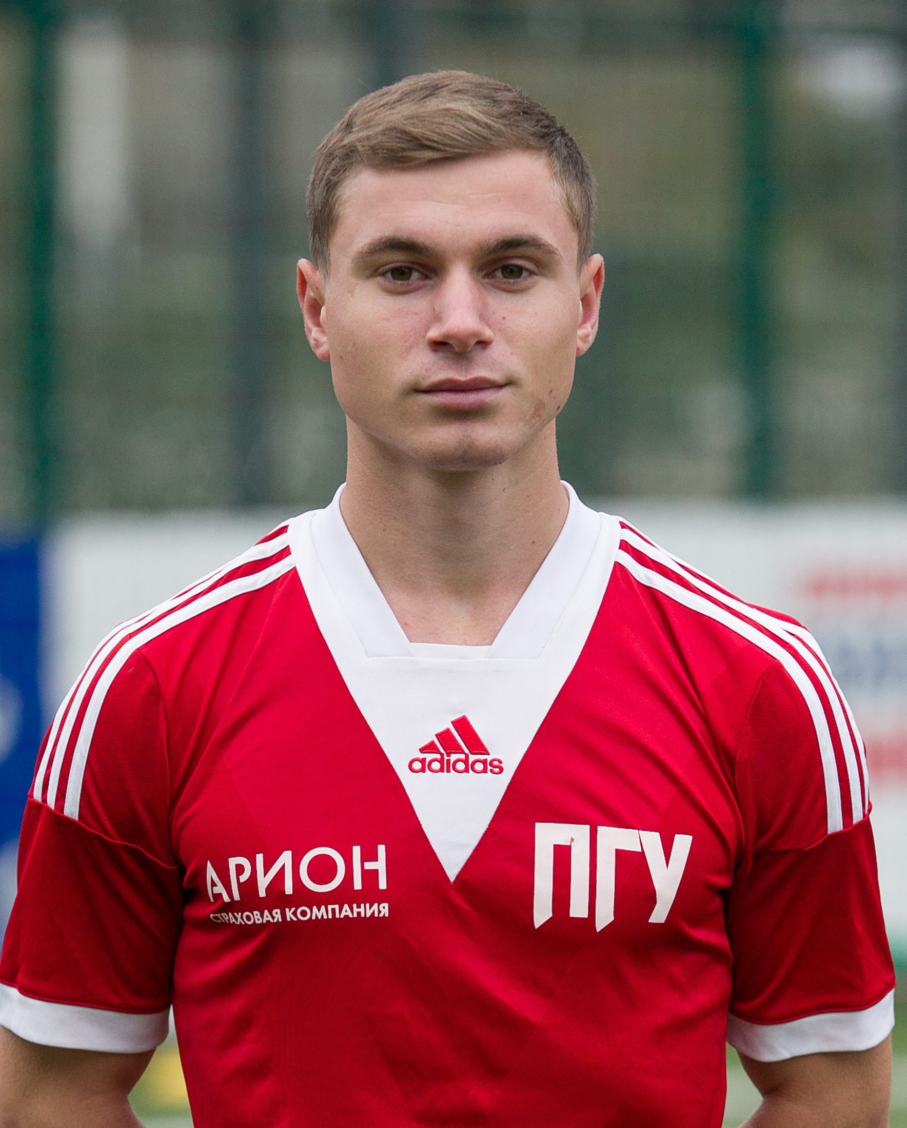 Тоницой Сергей