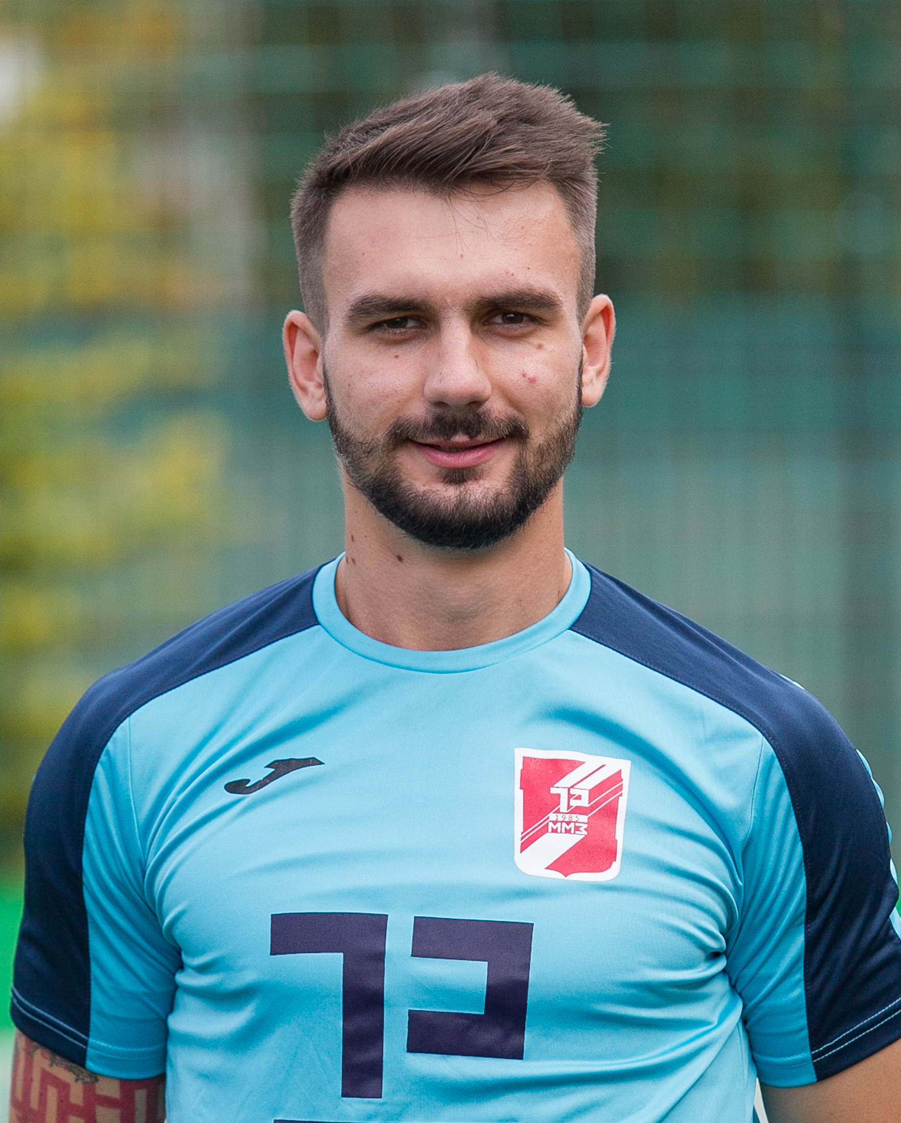 Чех Александр