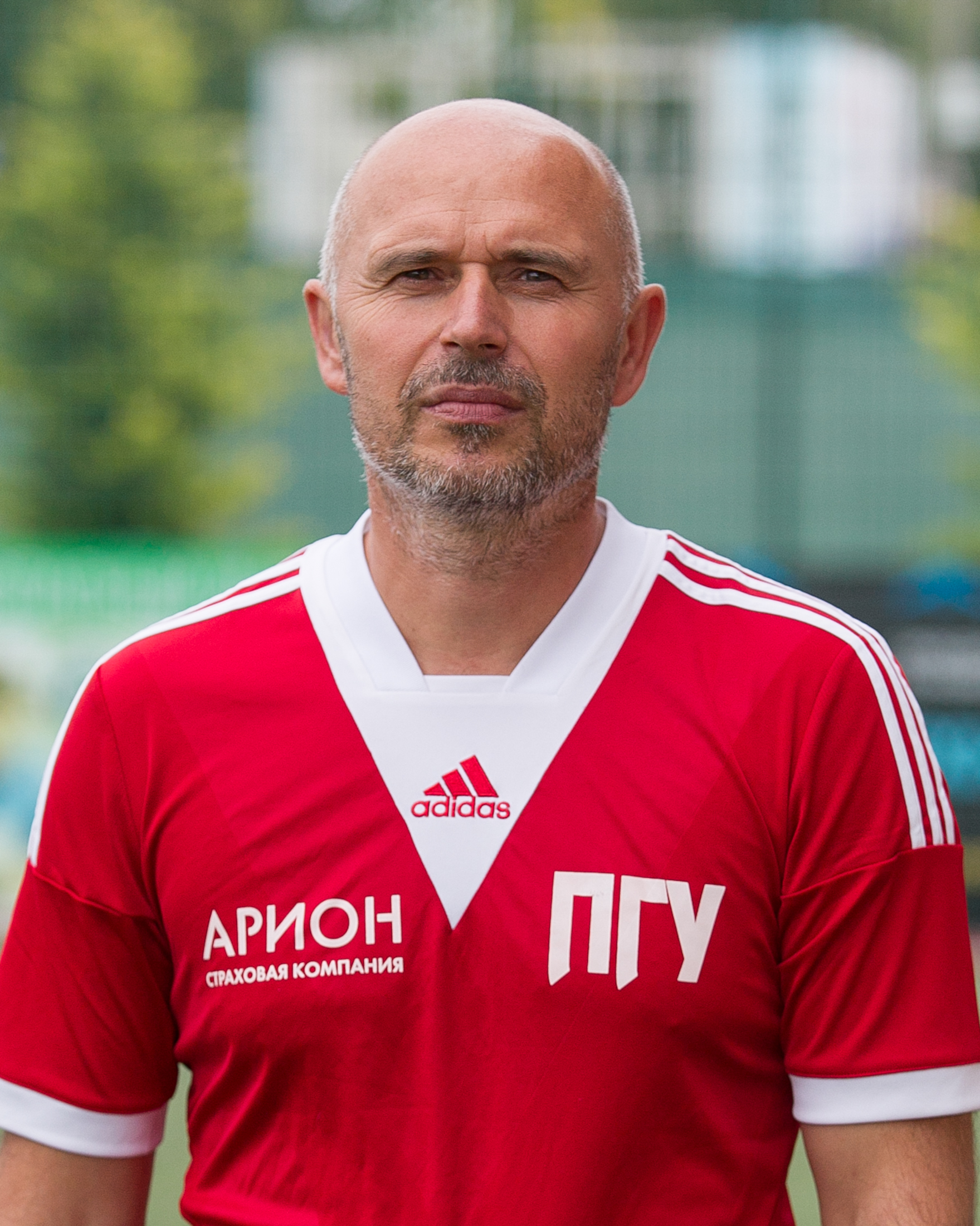Газуль Дмитрий