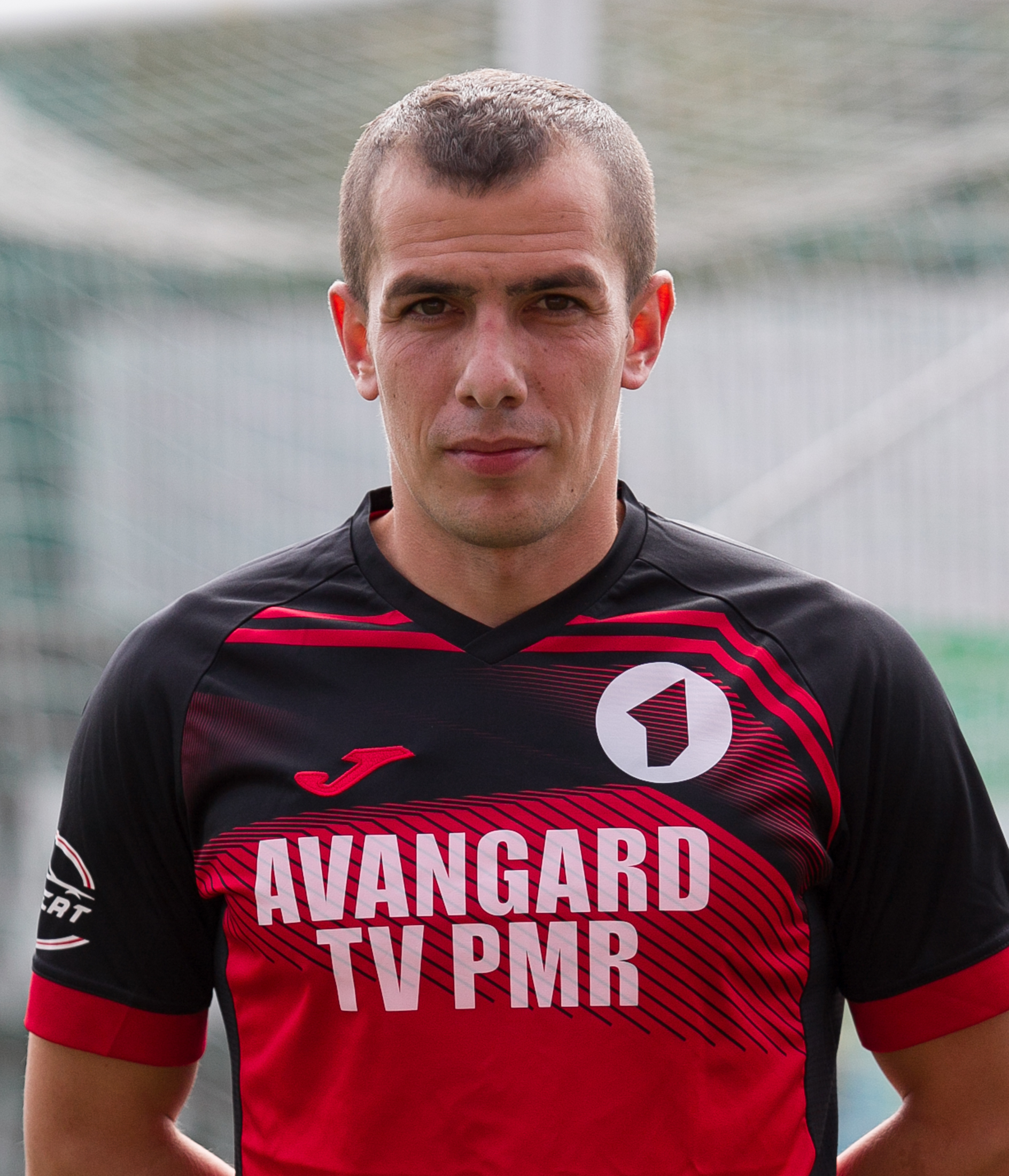 Болигарь Андрей
