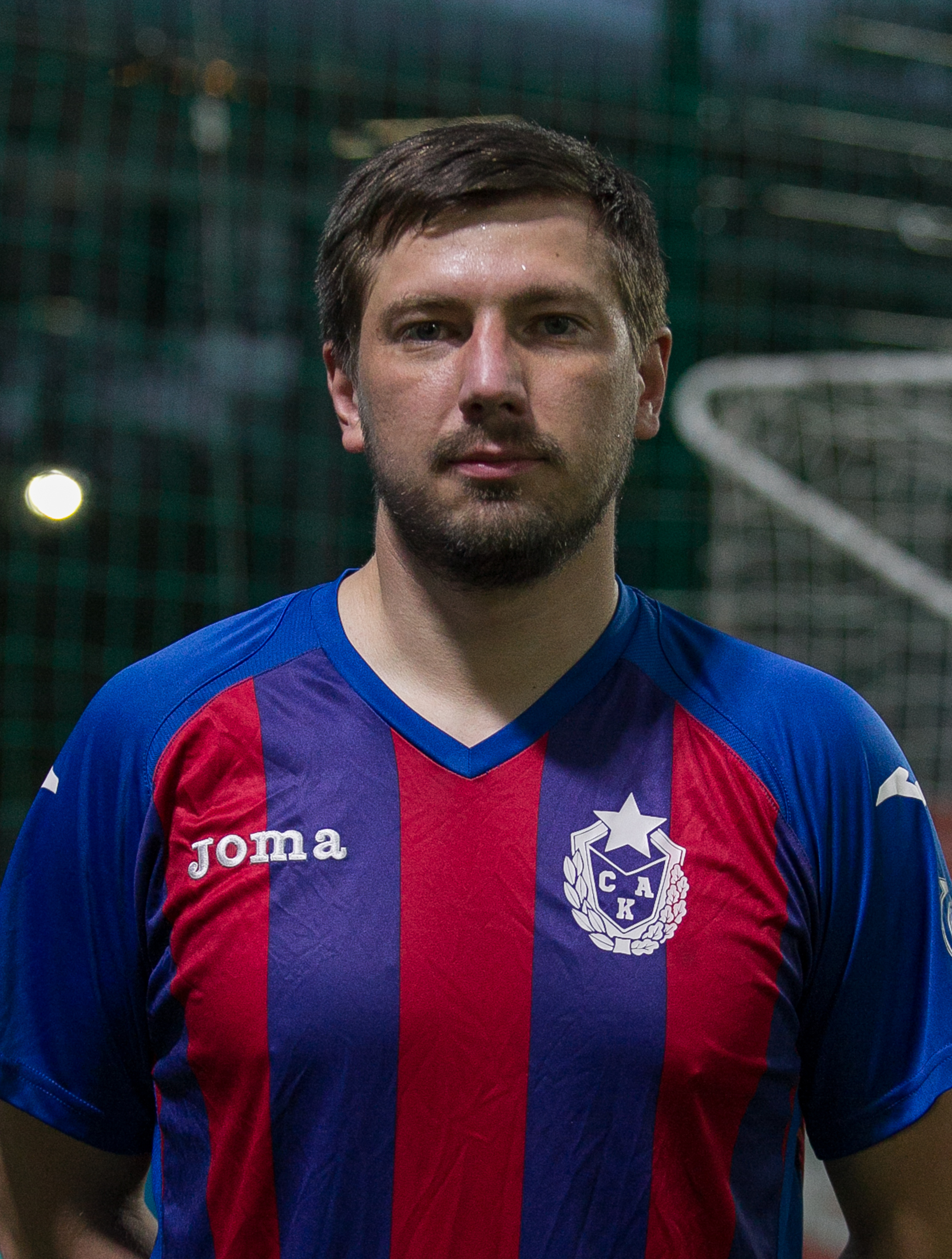 Волошин Дмитрий