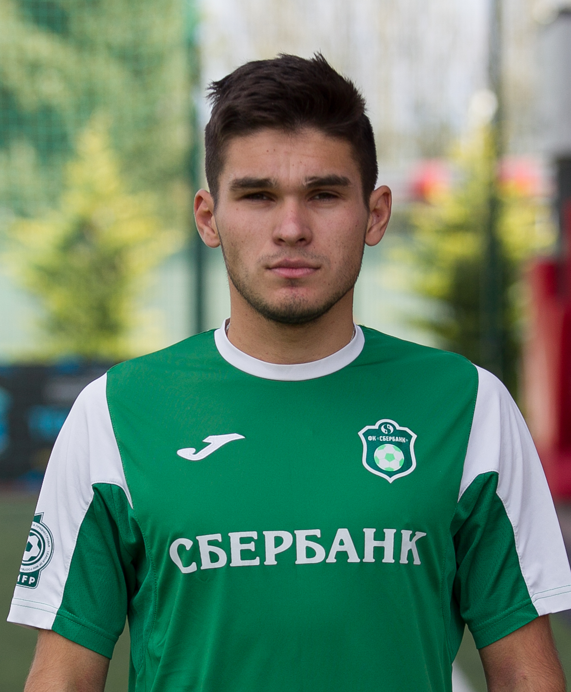 player photo