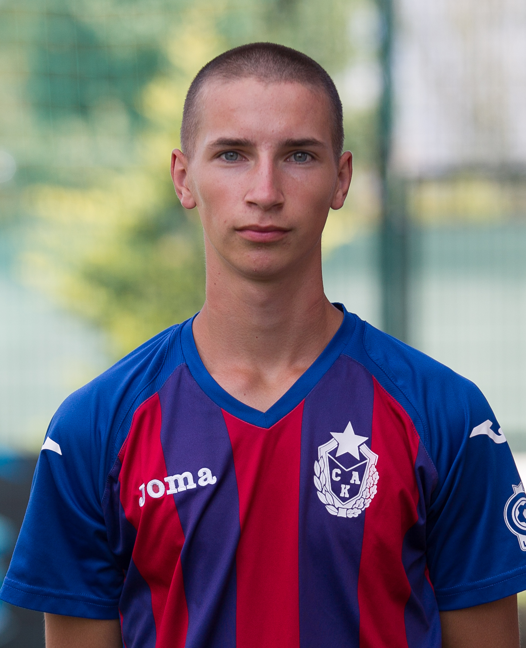 Белый Александр