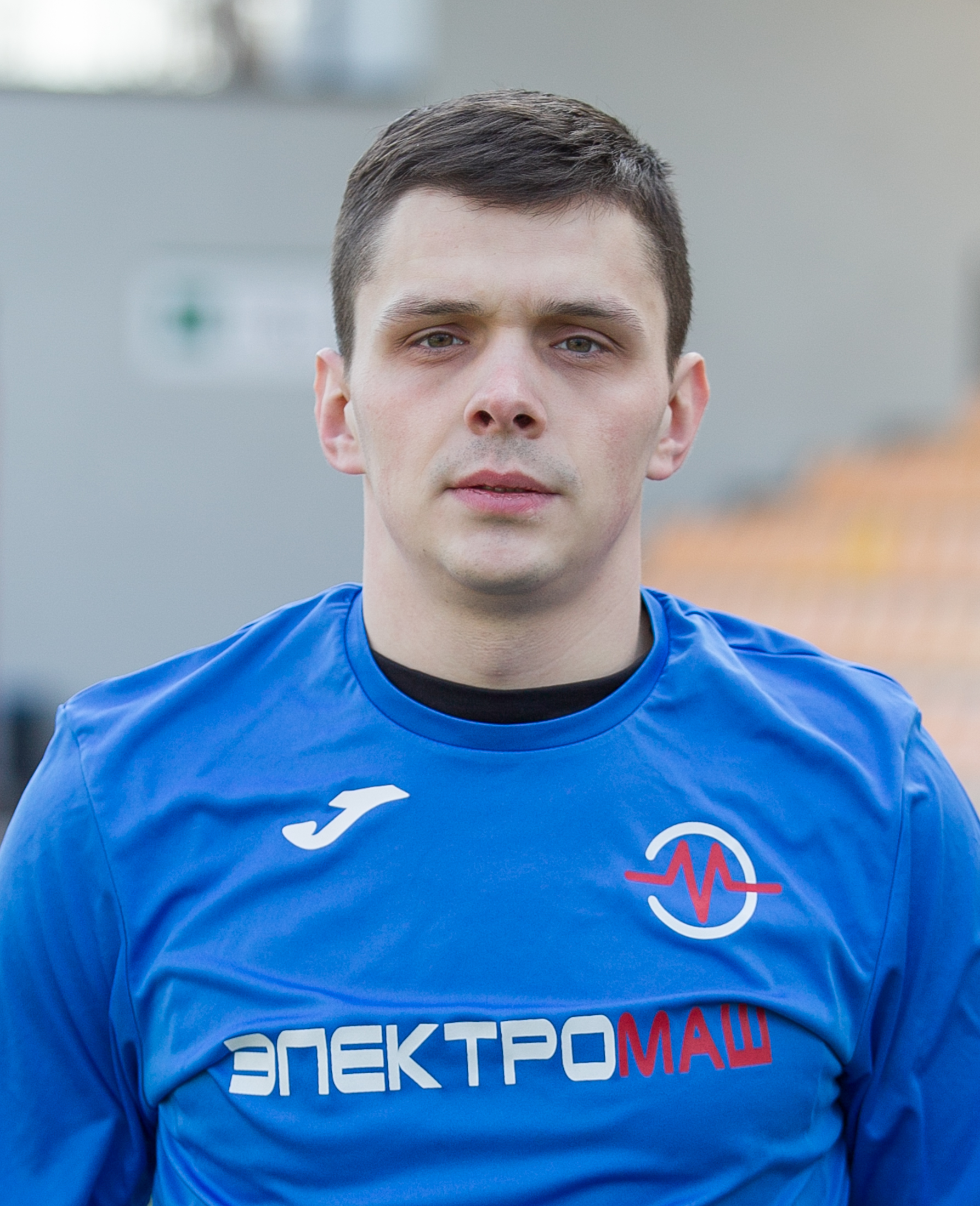 Тыщенко Дмитрий