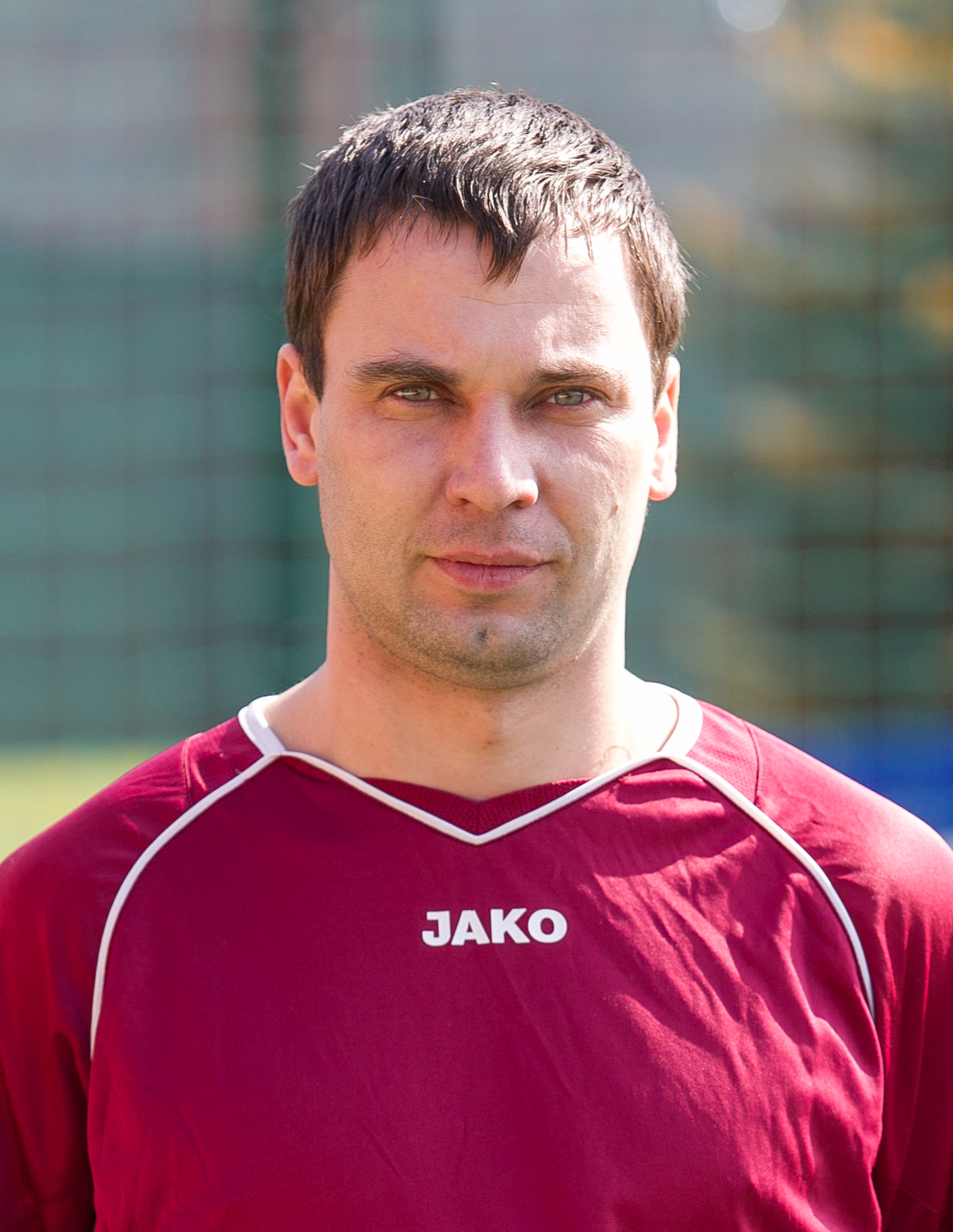 Рындовский Георгий