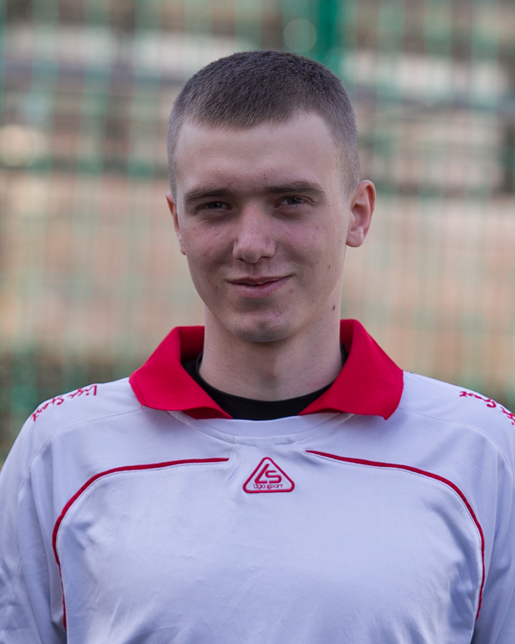 Коваленко Виктор