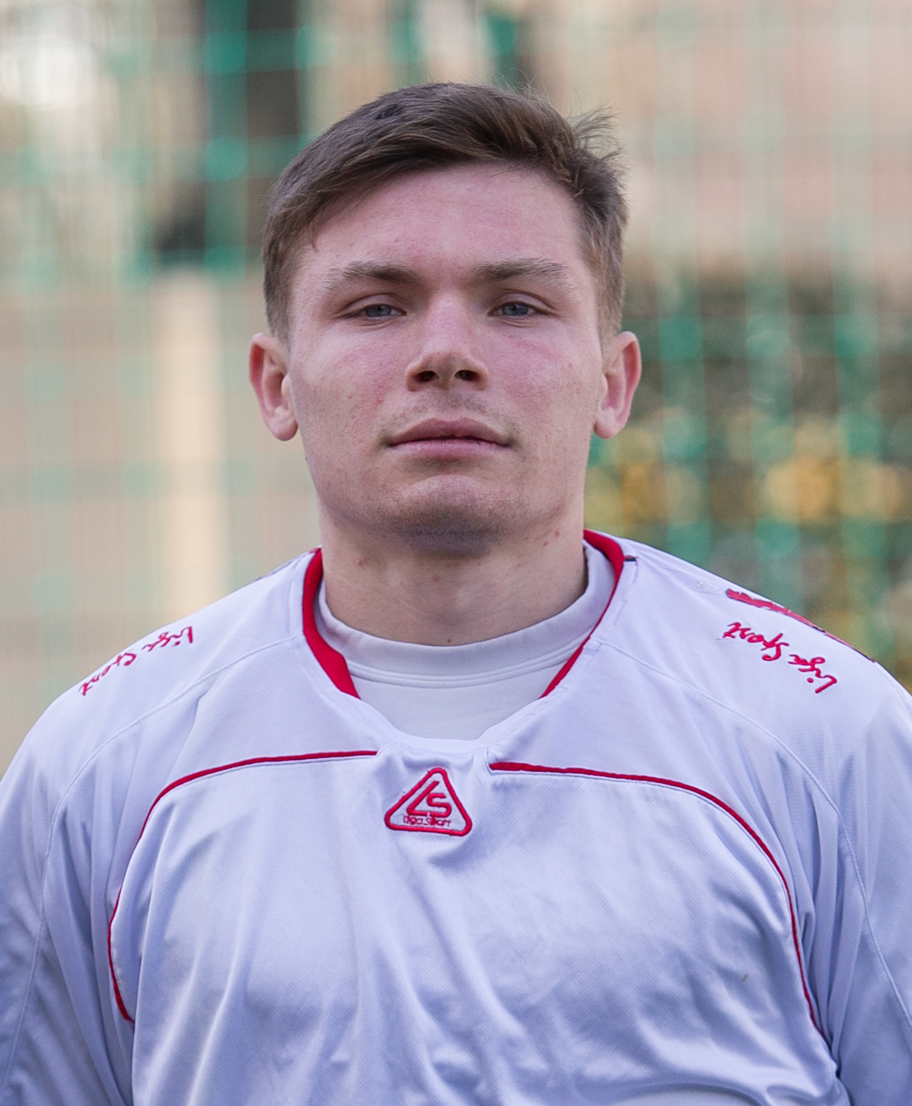 Шеховцов Александр