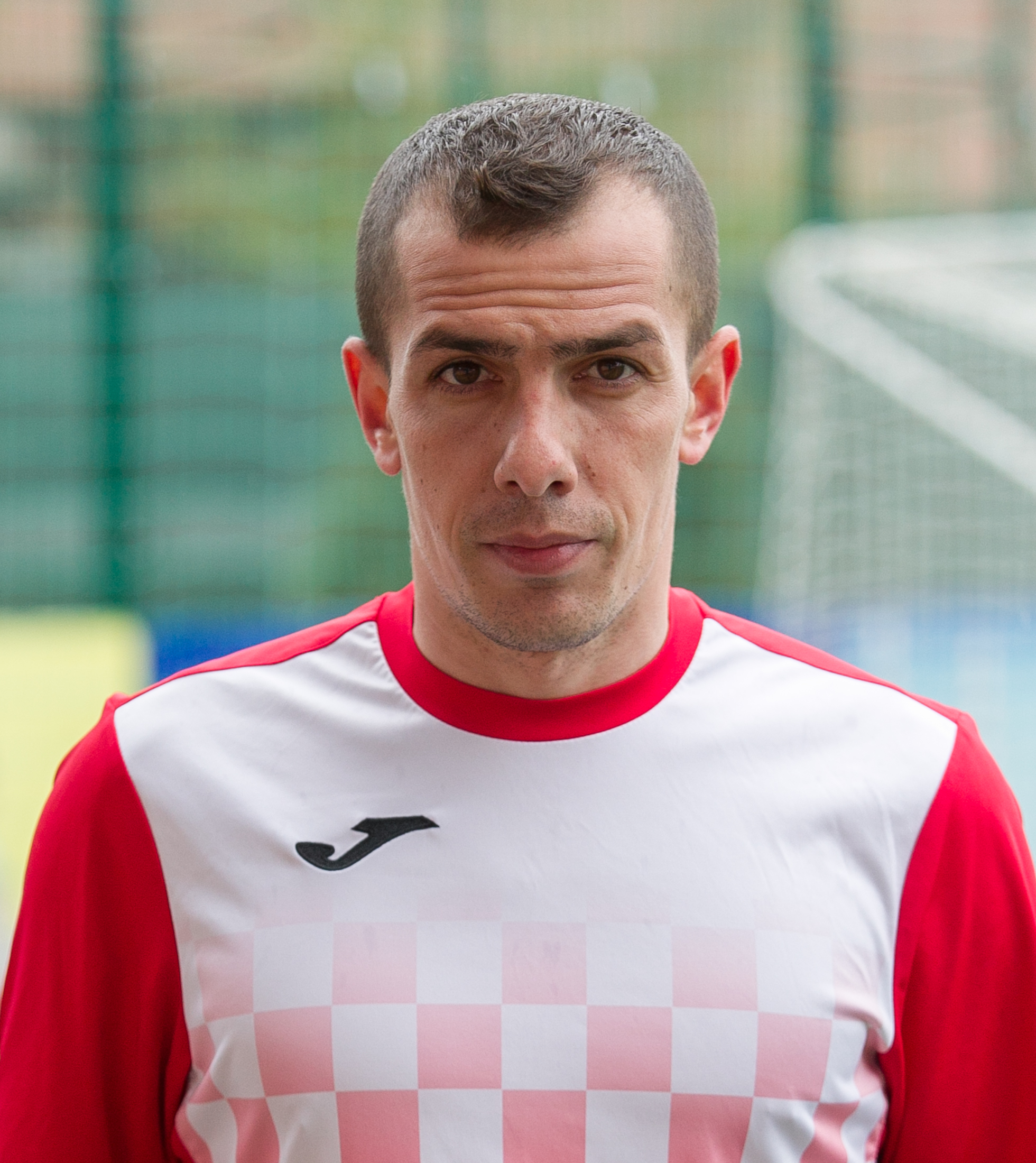 Болигарь Андрей
