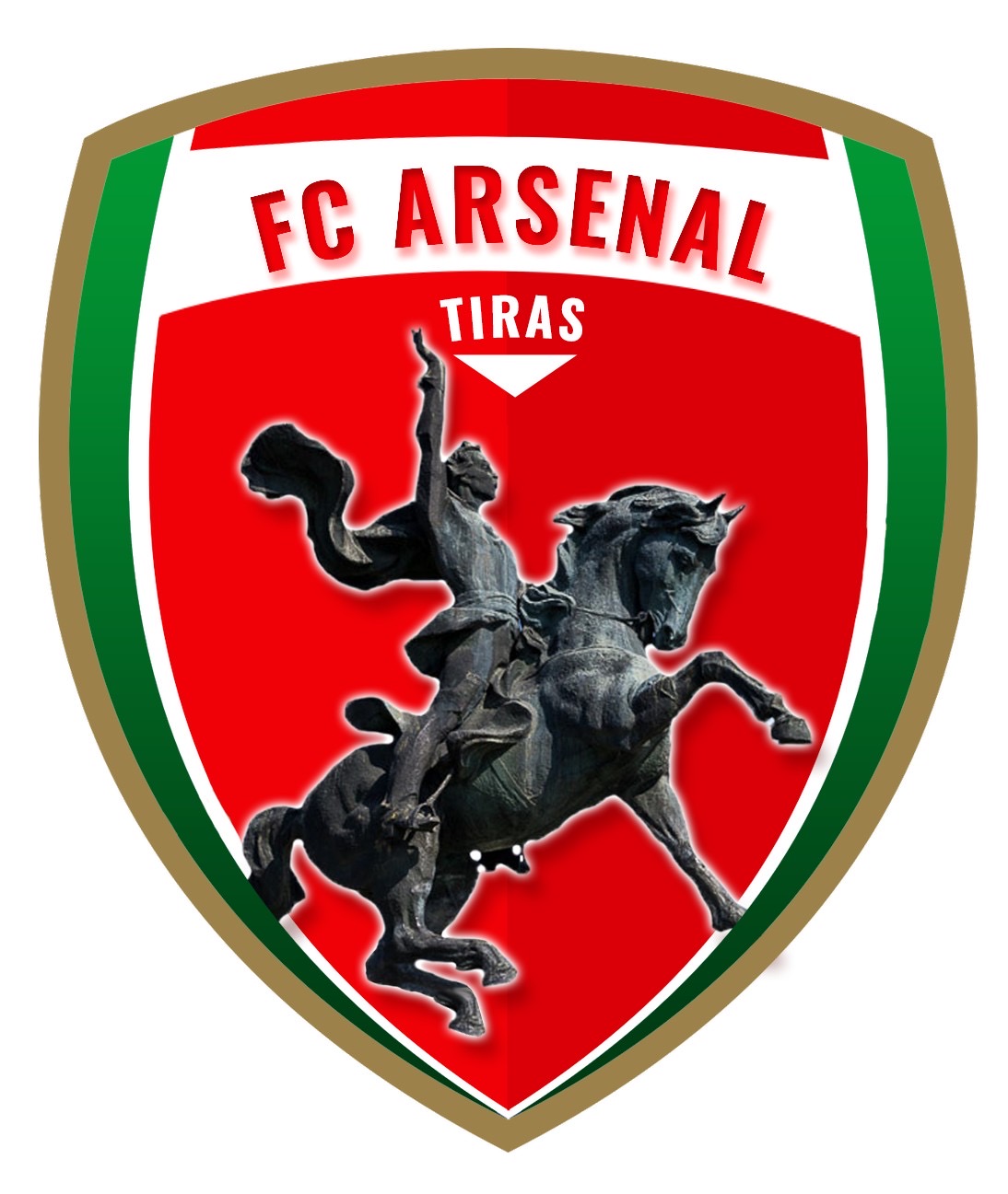 Arsenal-Tiras