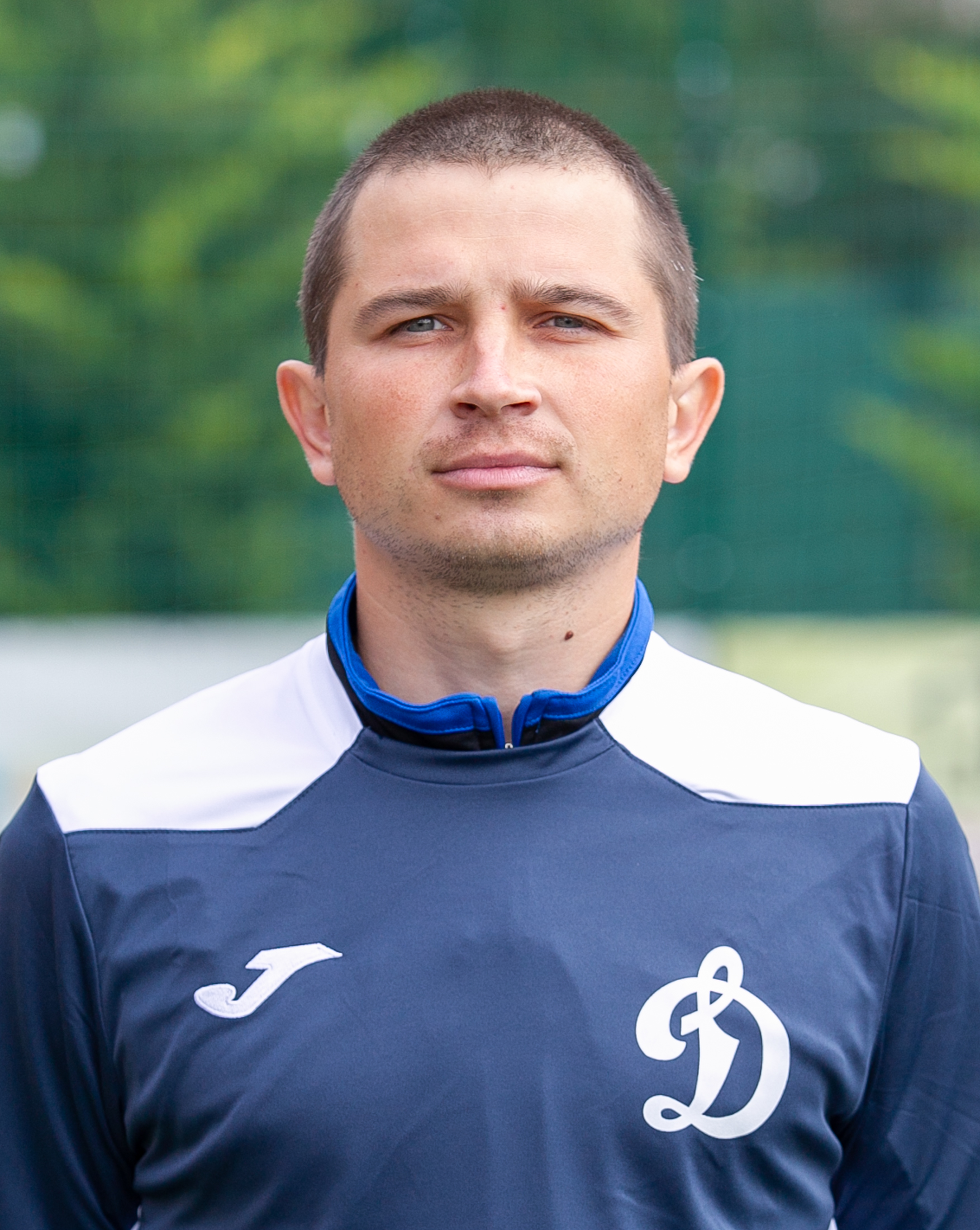 Лаптев Николай