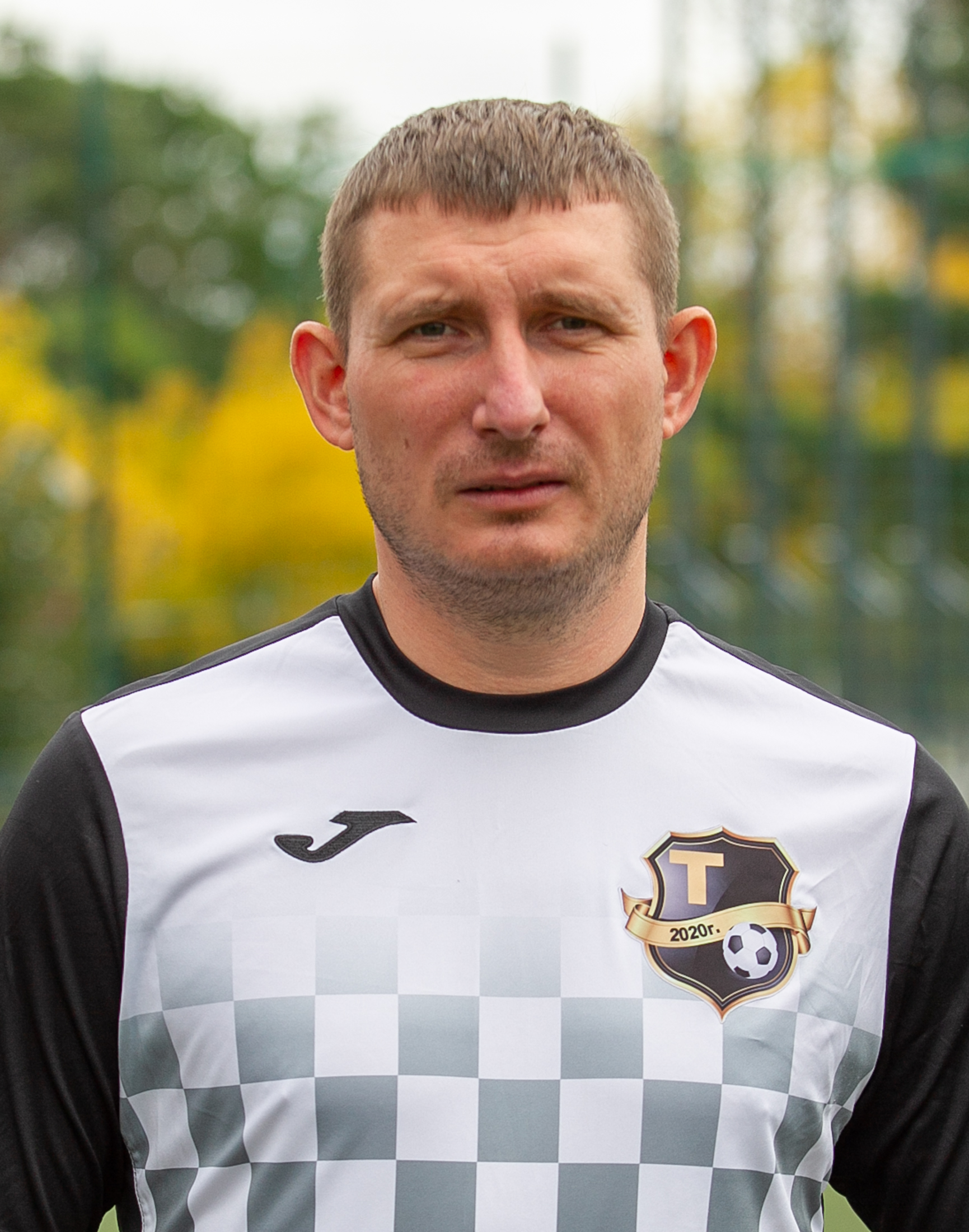 Соколов Денис