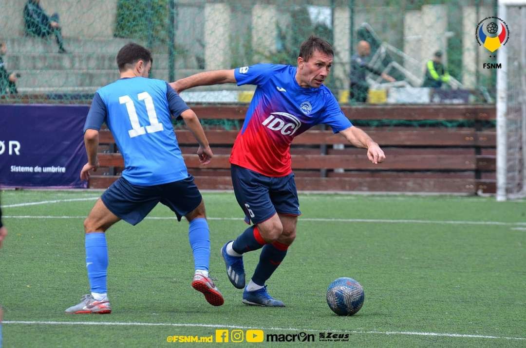 MATCH HIGHLIGHTS FC GAGAUZIA — FC IDC LMFP/FSNM НАЦИОНАЛЬНАЯ ЛИГА СЕЗОН 2022-23
