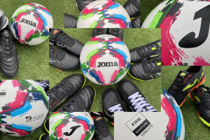 Официальный мяч Лиги мини-футбола Приднестровья
