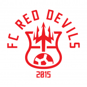 Red Devils II