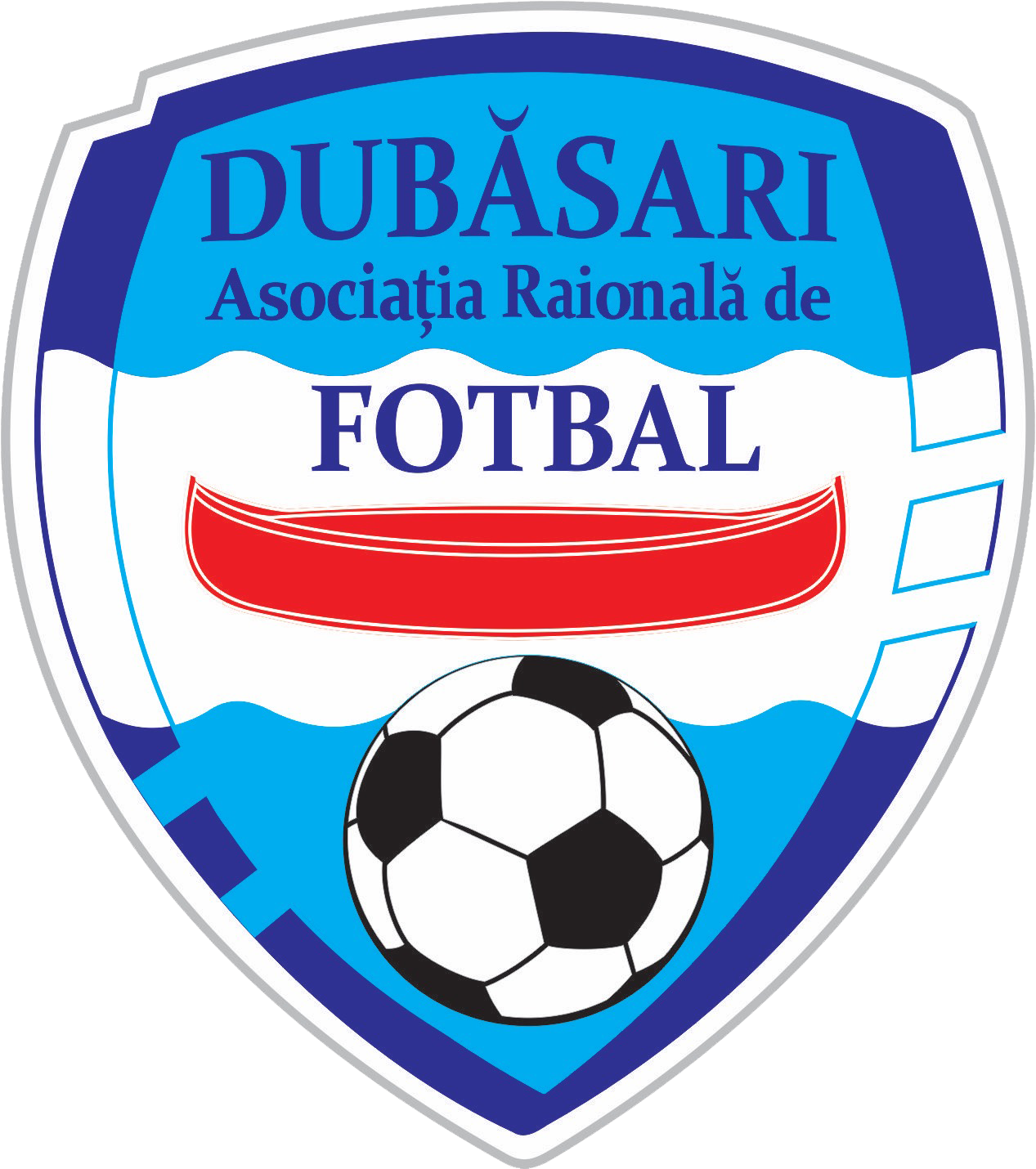 club logo