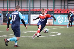 Останутся сильнейшие!