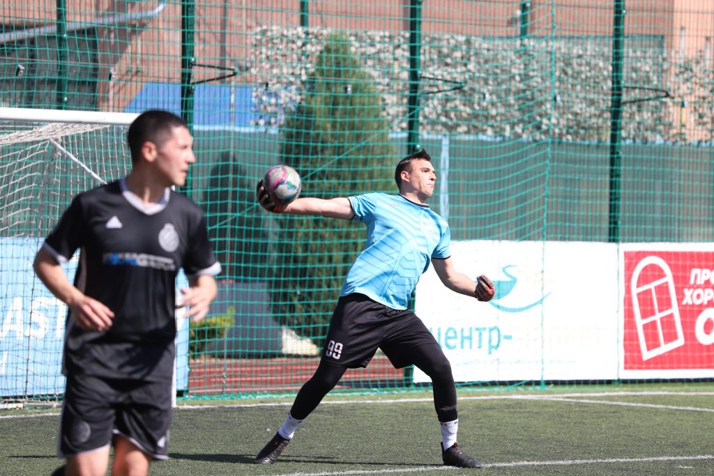 PHOTO LIONS LEAGUE A/B/C 04.05.2025