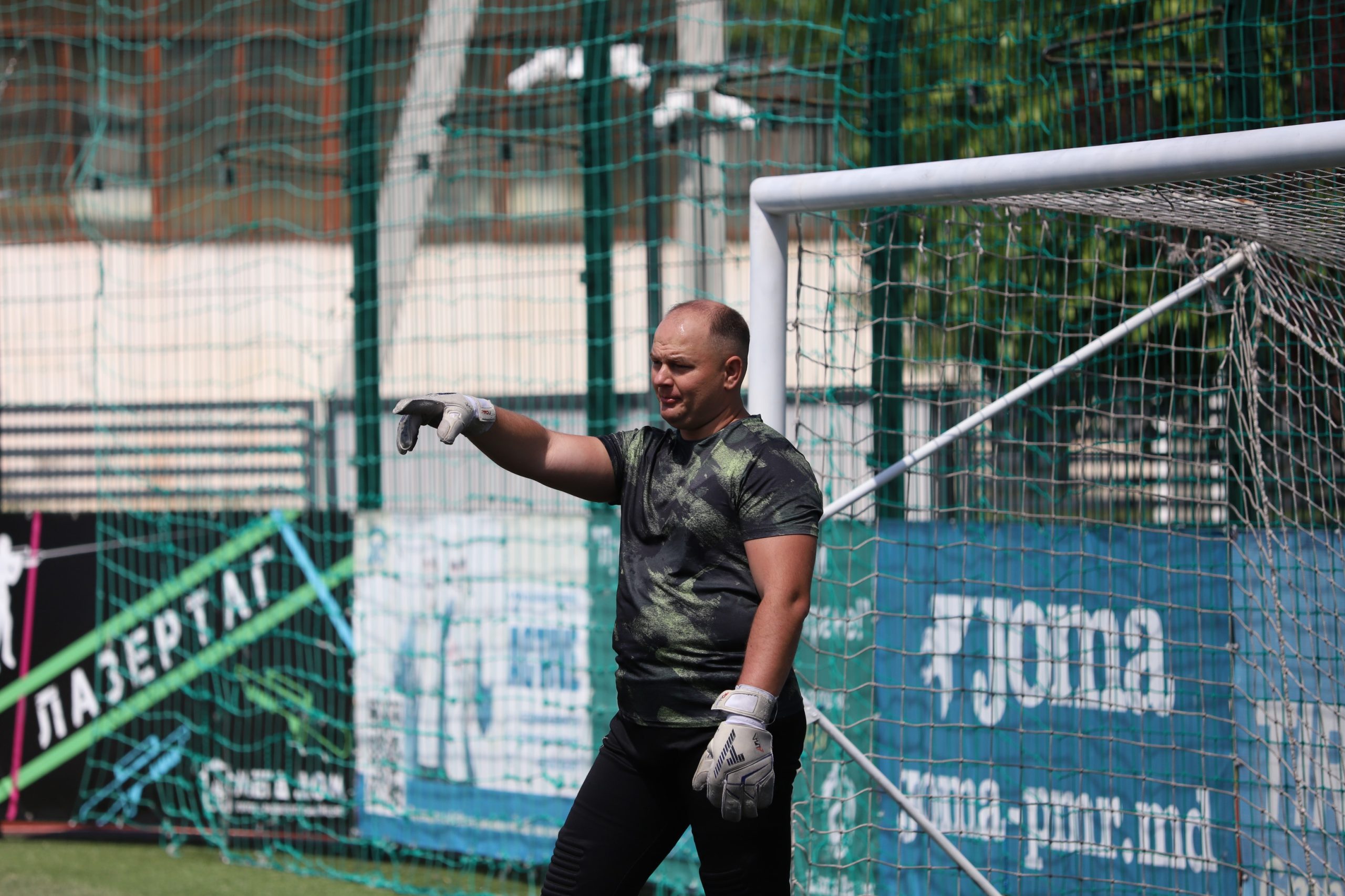 PHOTO LIONS LEAGUE C 10.05.2025