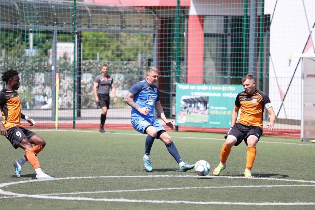 PHOTO LIONS LEAGUE A/B/C 18.05.2025