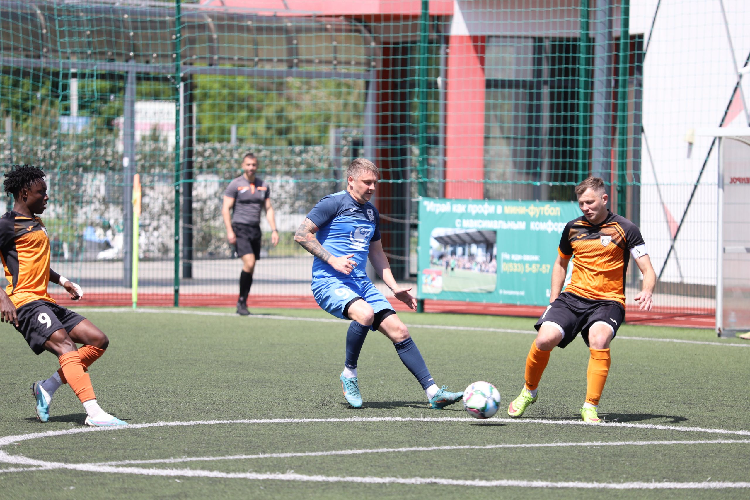PHOTO LIONS LEAGUE A/B/C 18.05.2025