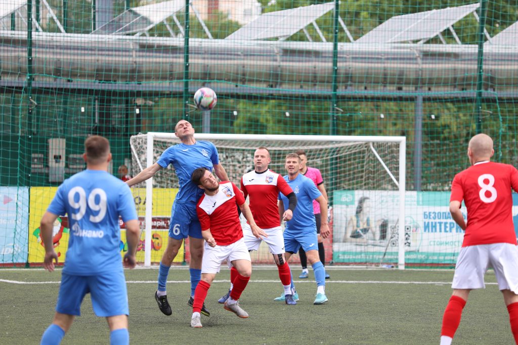 ПОСЛЕ МАТЧА LMFP 2024-2025 LIONS LEAGUE A 18.05.2025