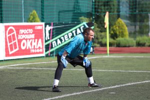 НА ФИНИШНОЙ ПРЯМОЙ!