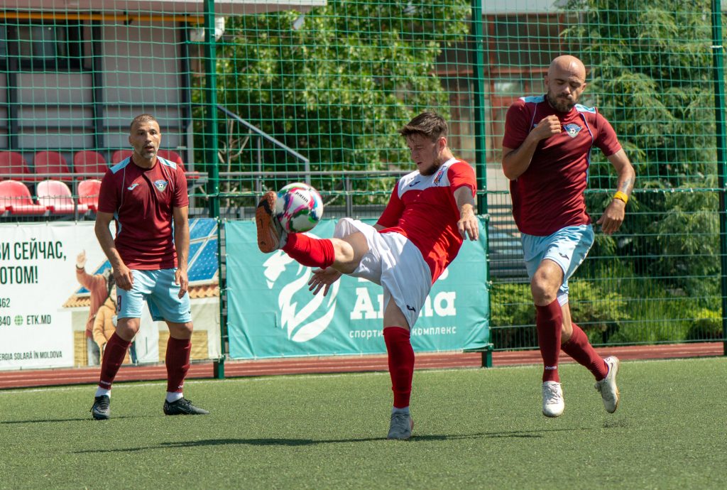 PHOTO PLAY OFF LEAGUE A/C 07.06.2025