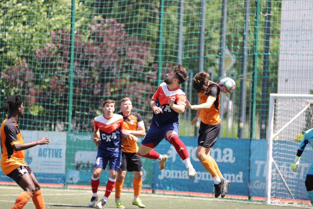 PHOTO PLAY OFF LEAGUE A/C 08.06.2025